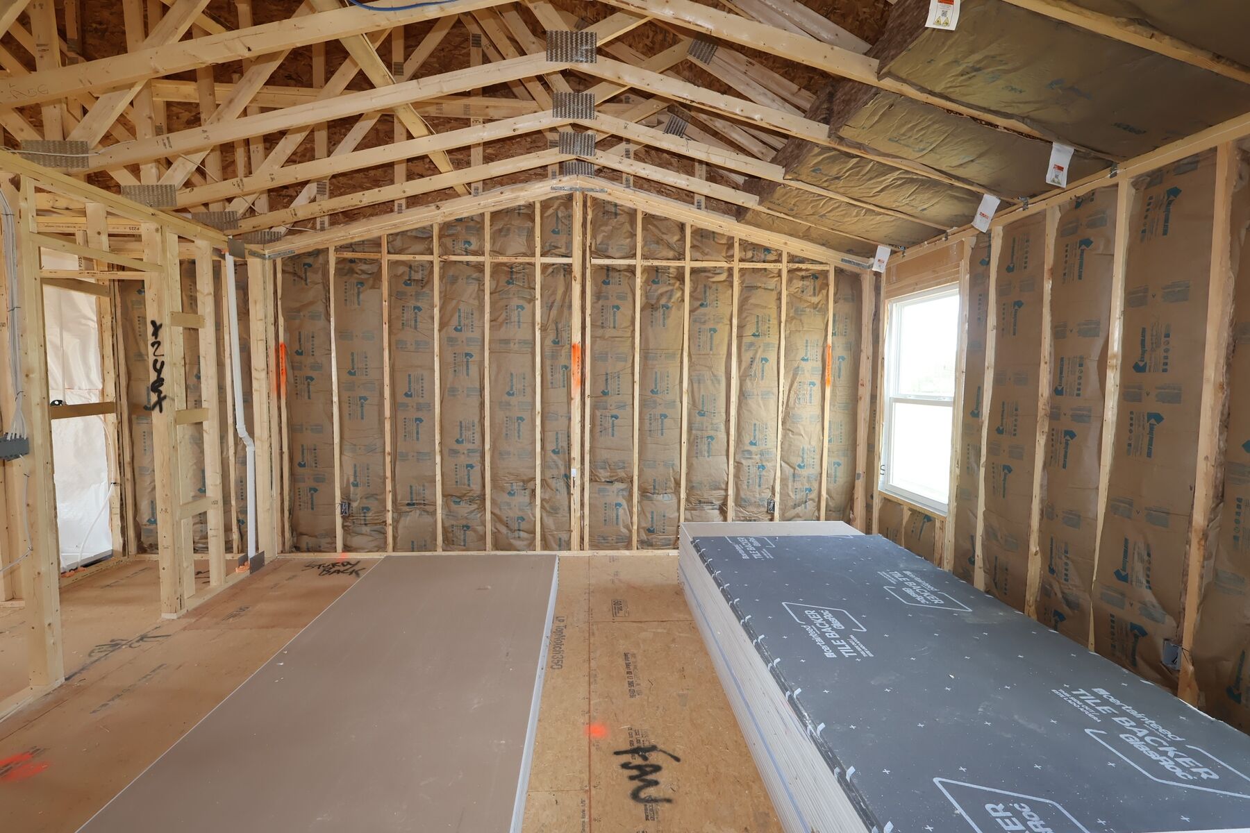 Insulation
