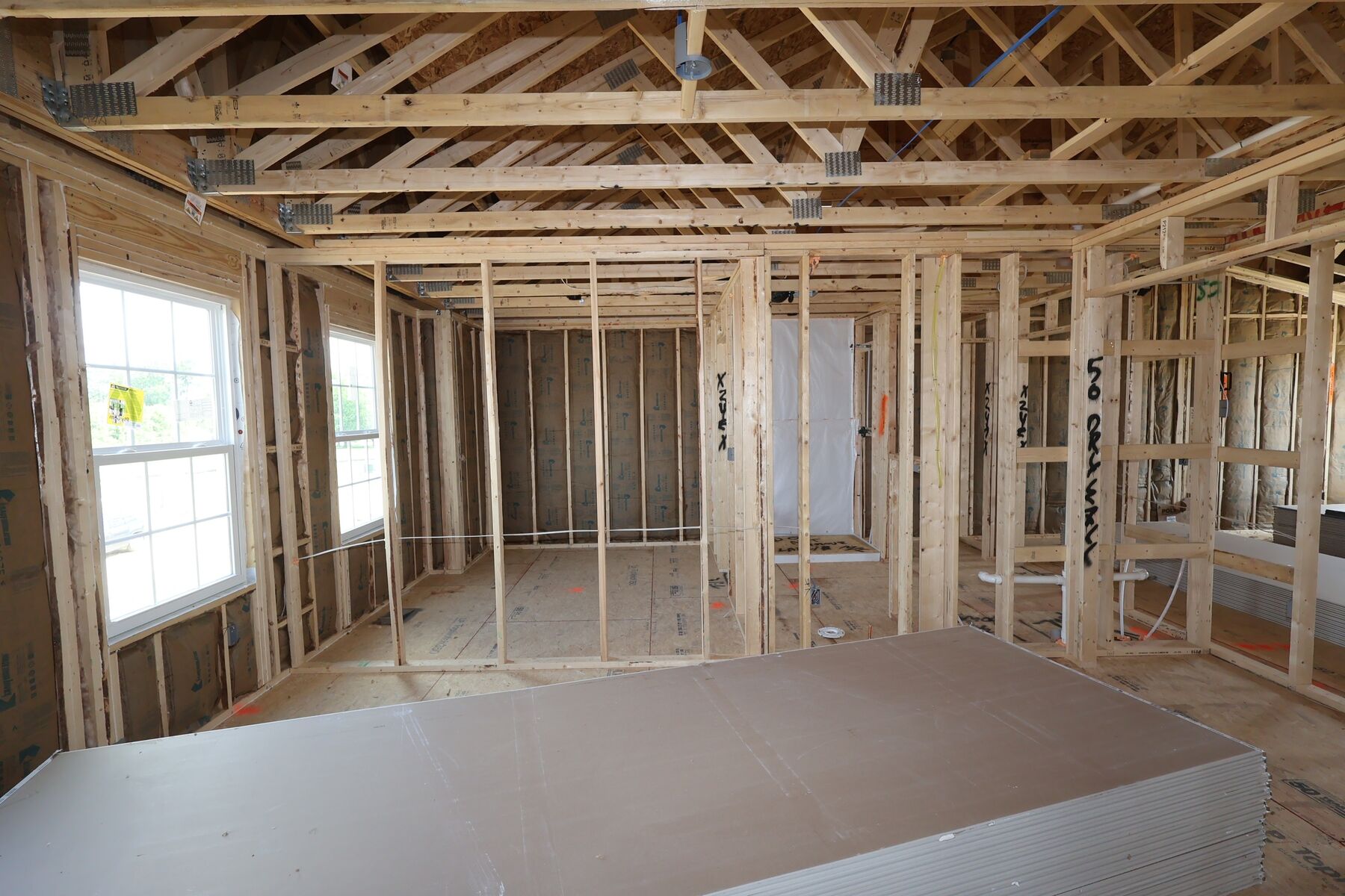 Insulation