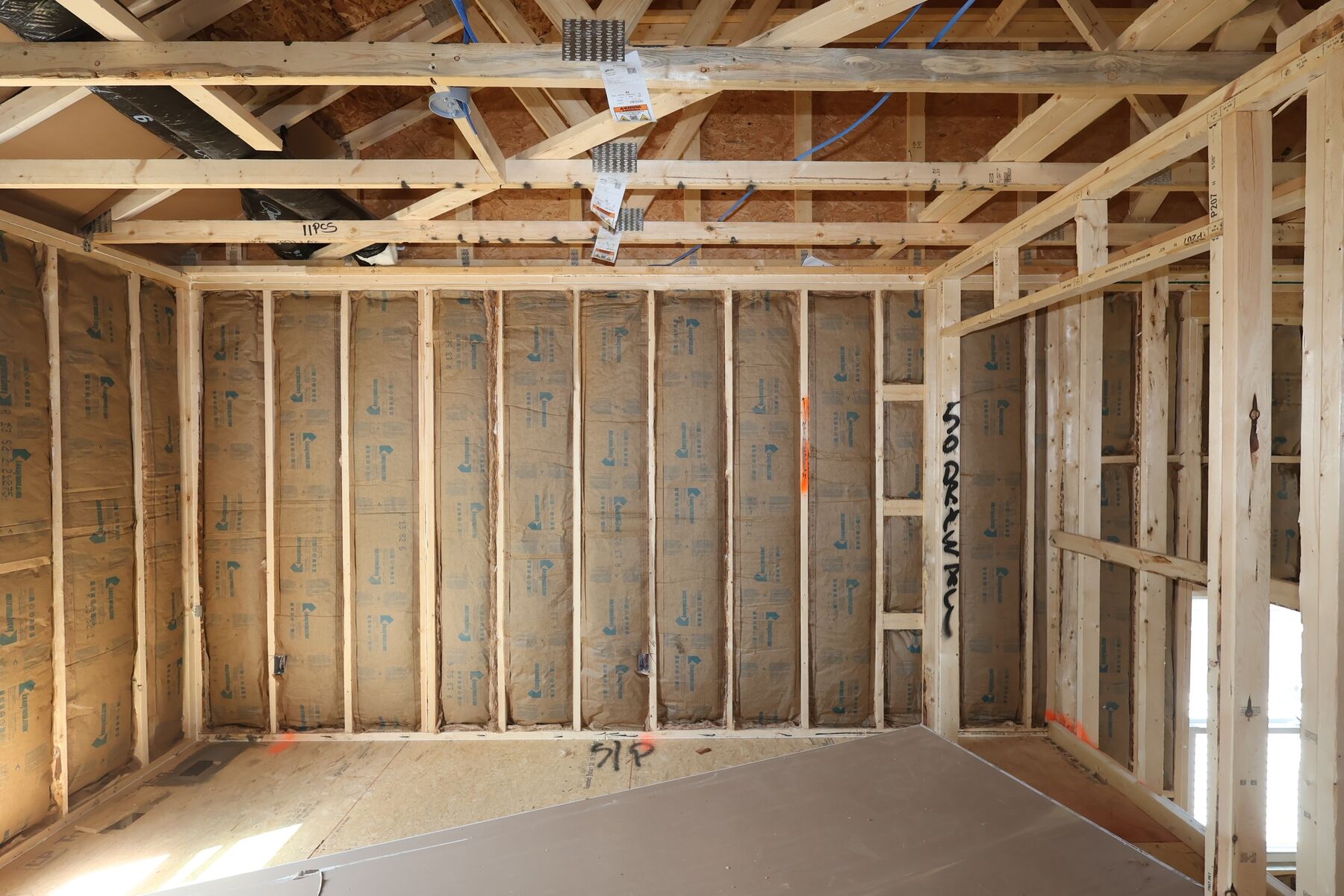 Insulation