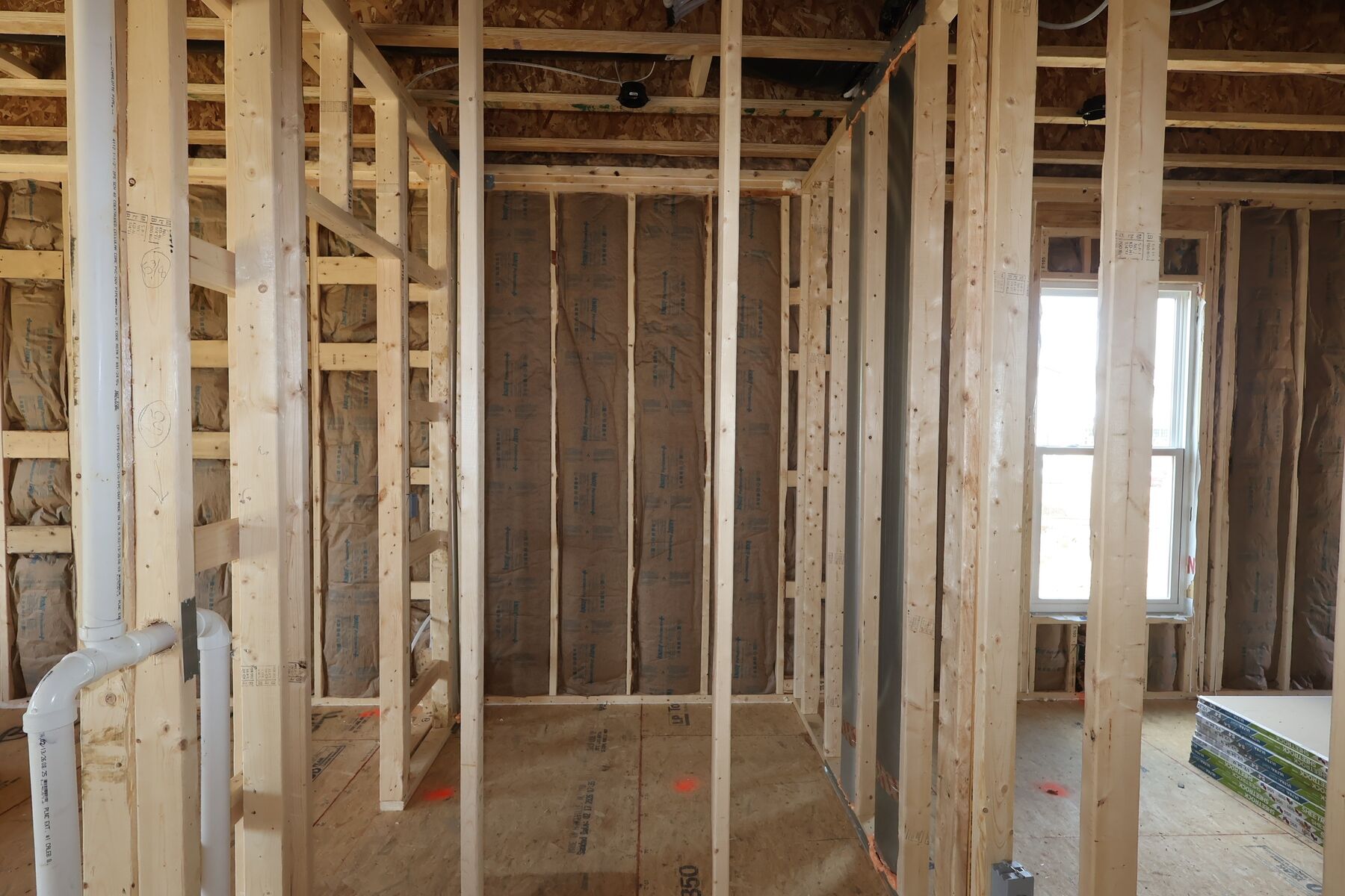 Insulation