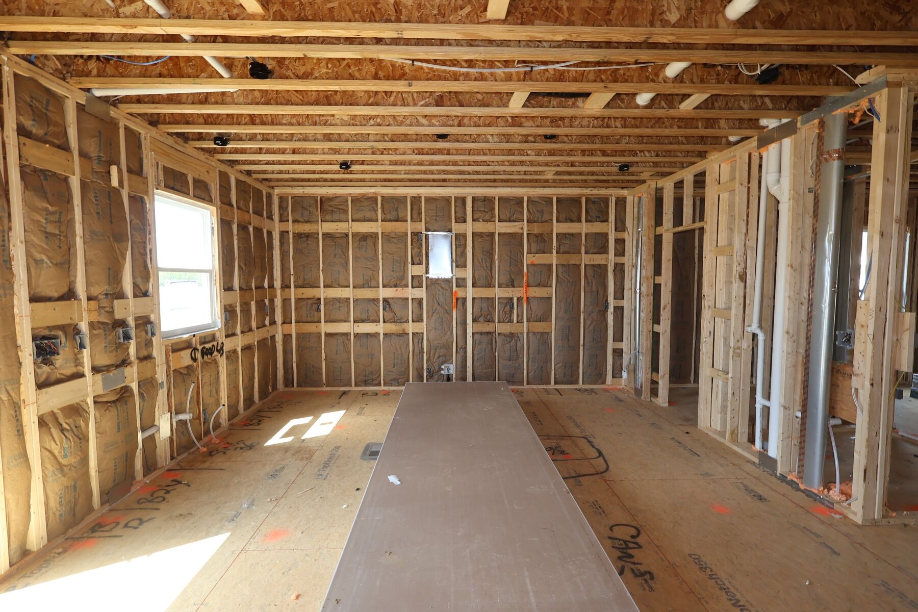 Insulation