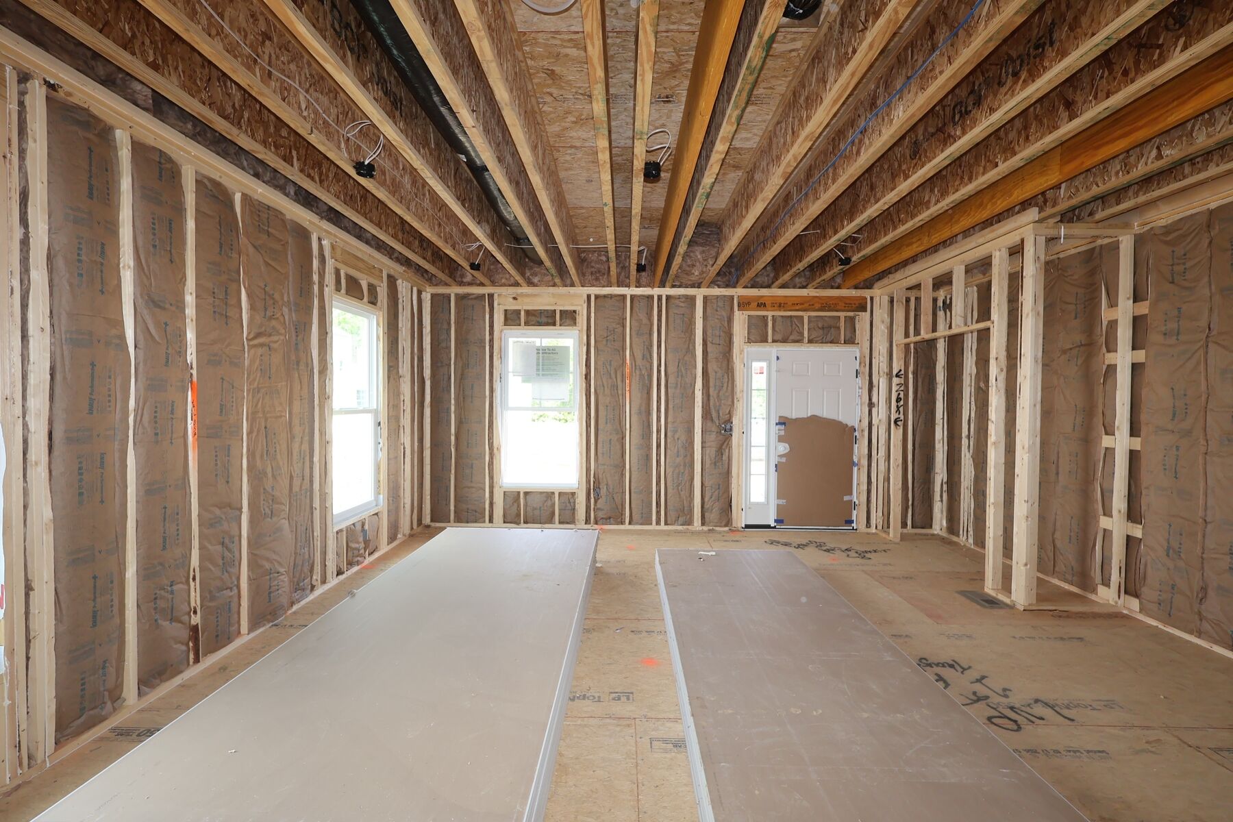 Insulation