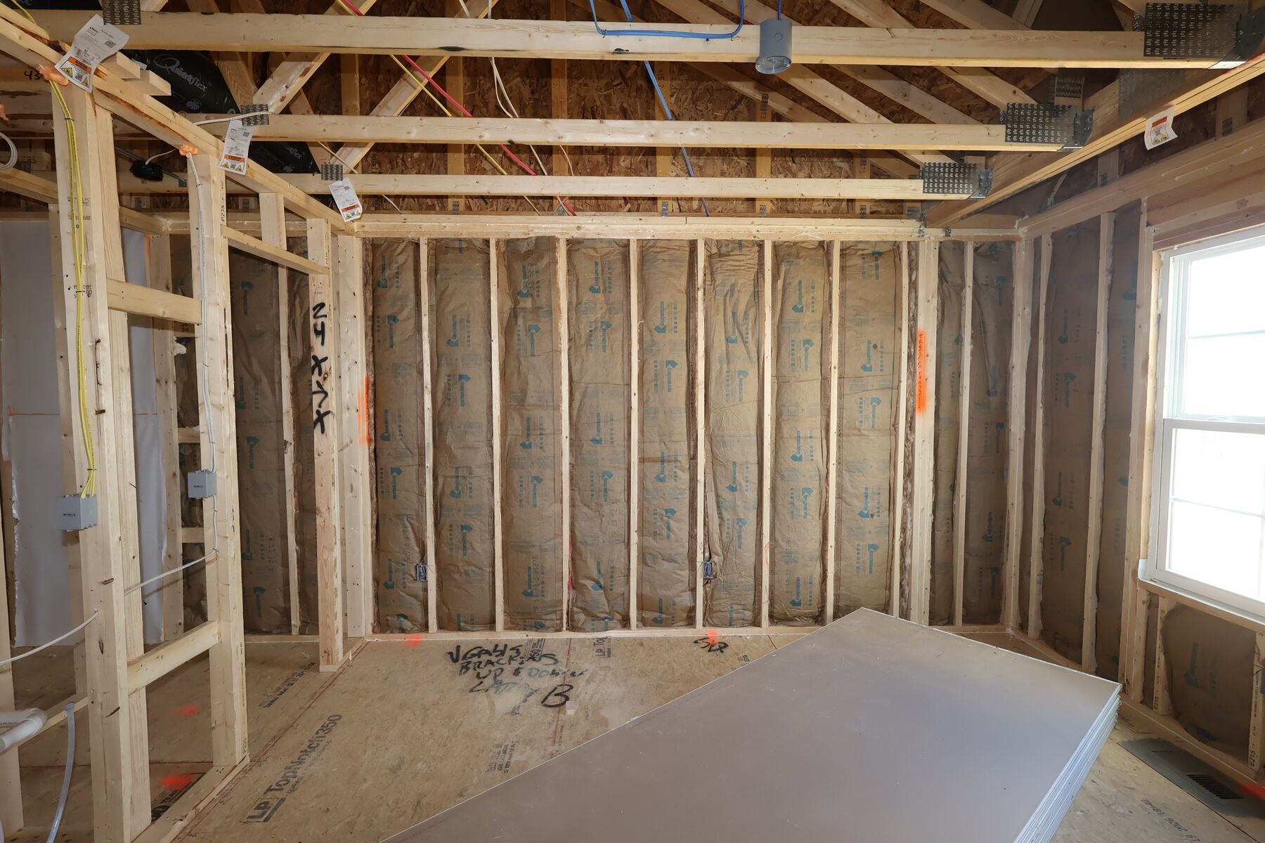Insulation