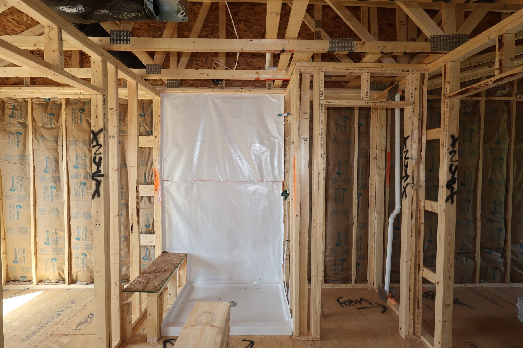 Insulation