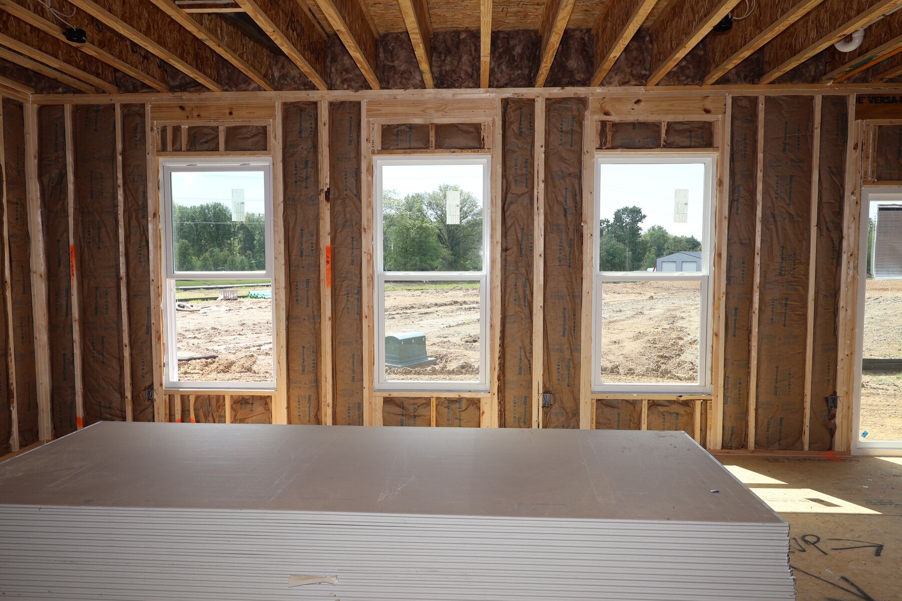 Insulation