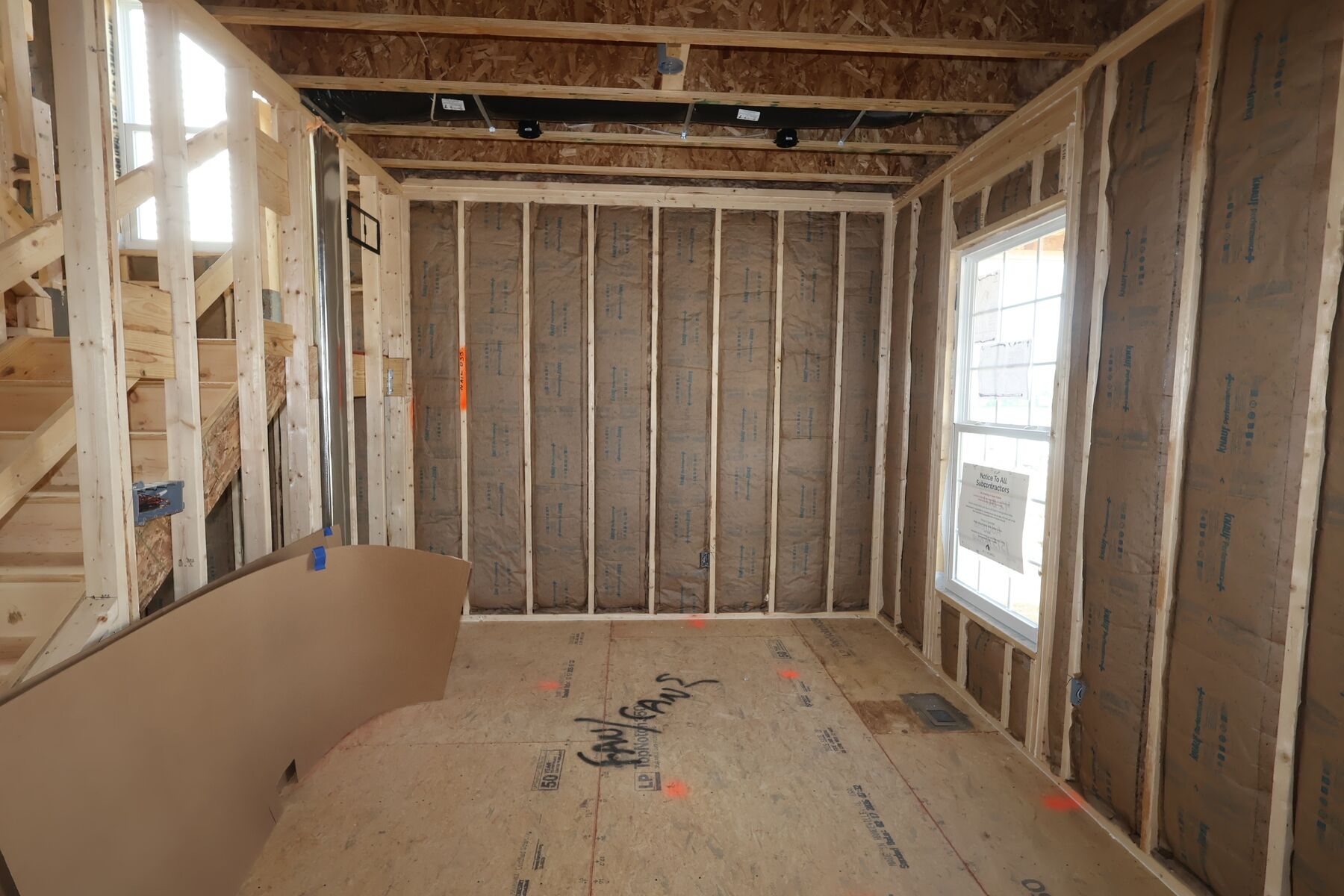 Insulation
