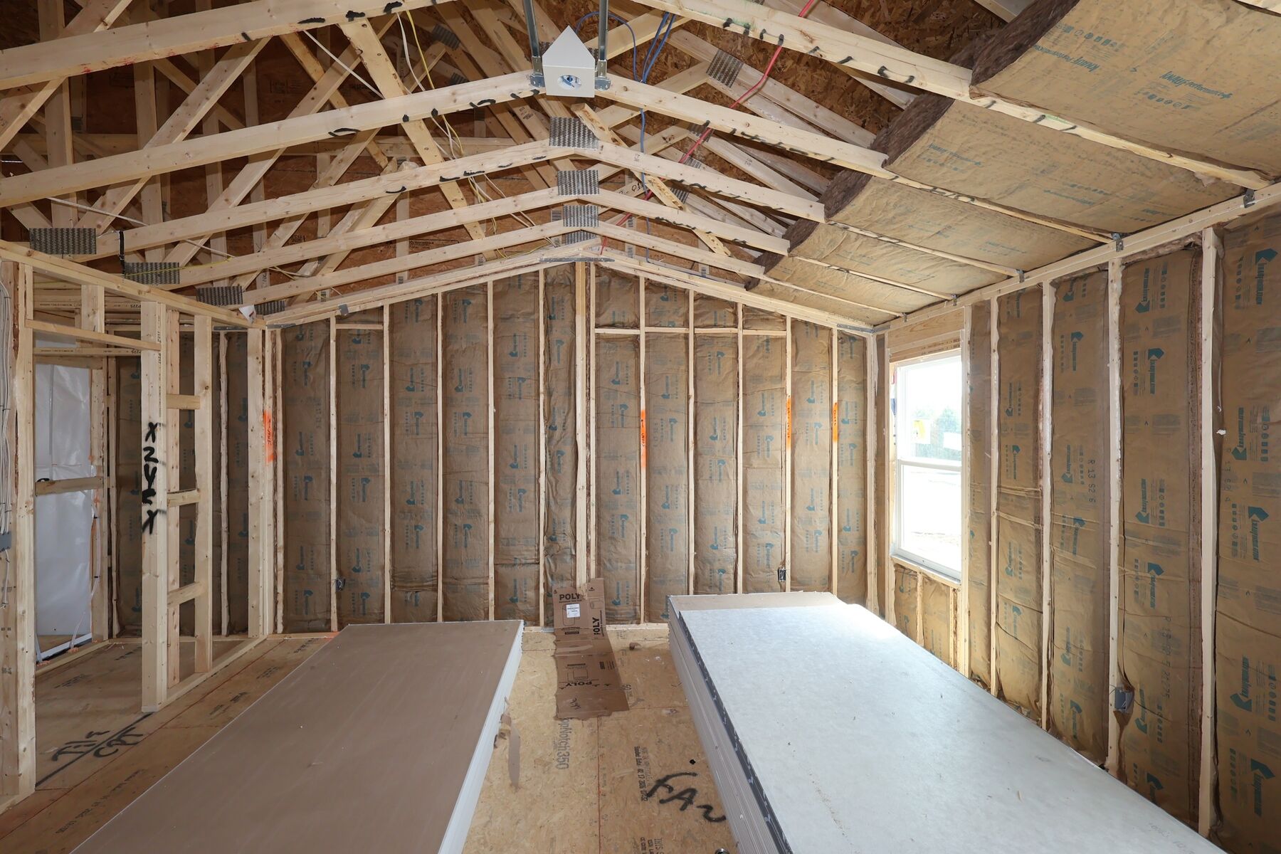 Insulation