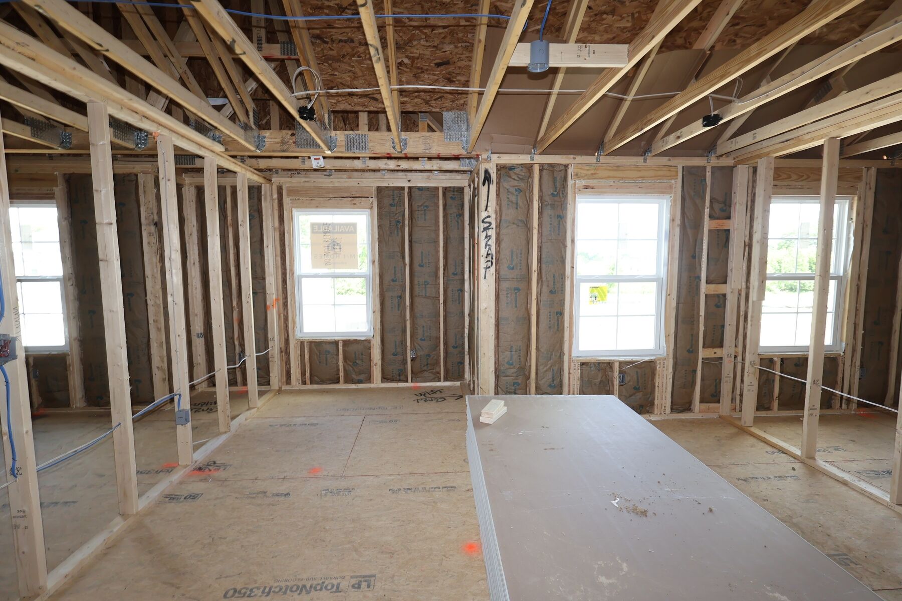 Insulation