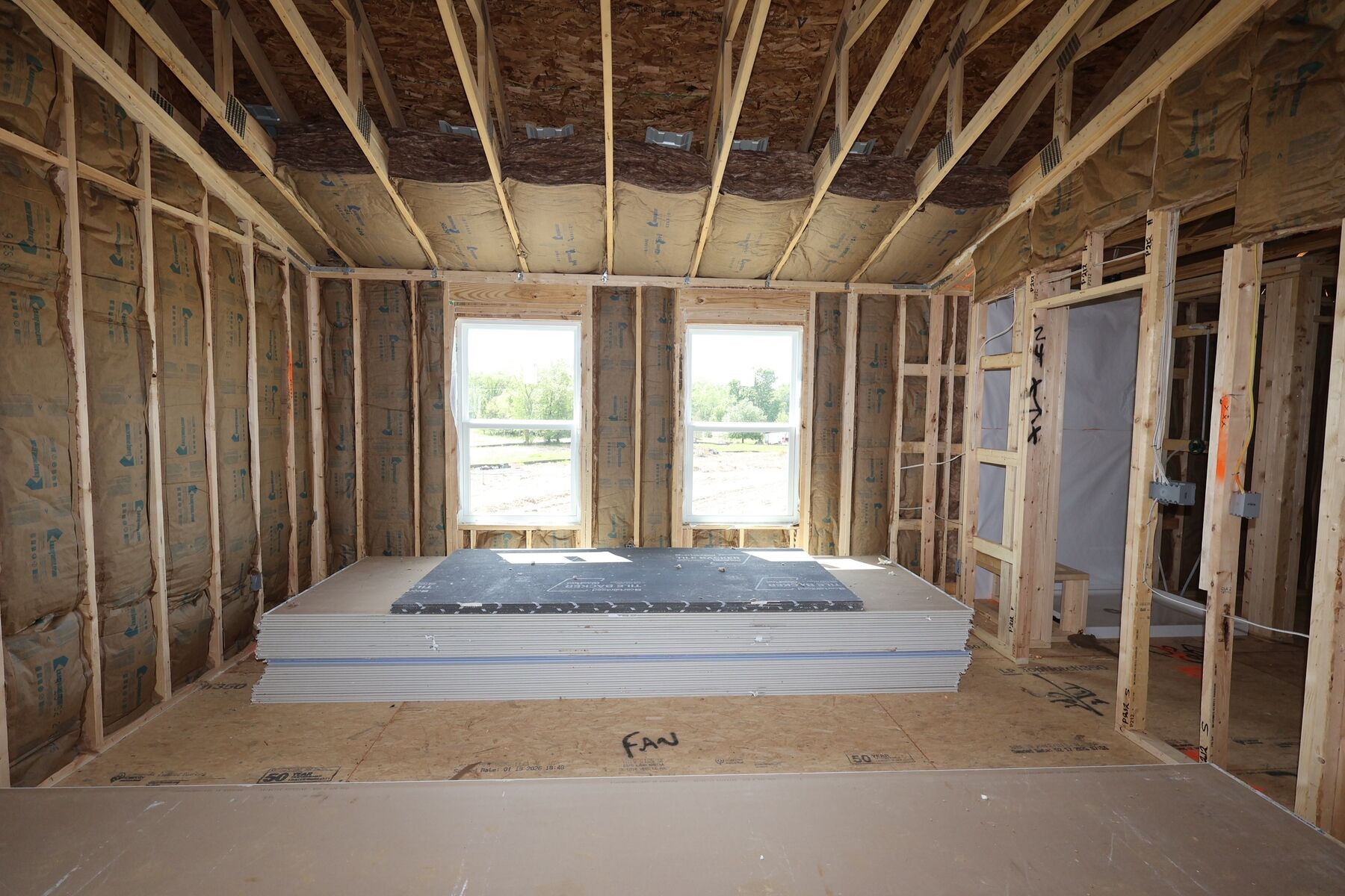 Insulation