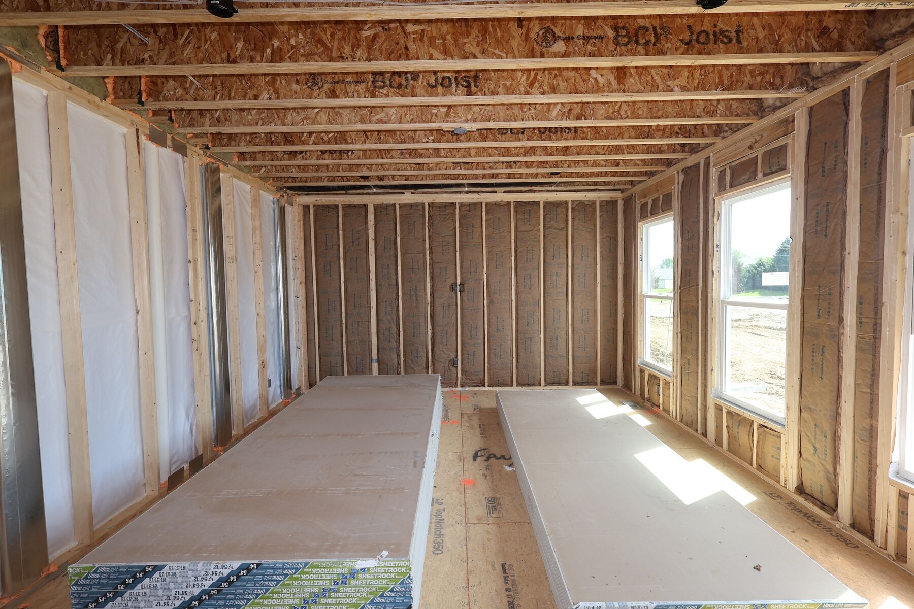 Insulation