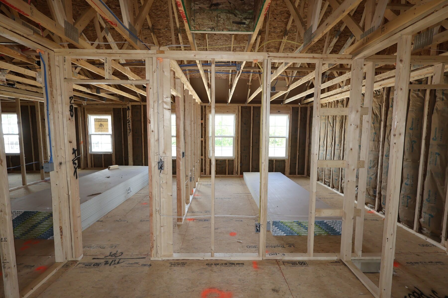 Insulation