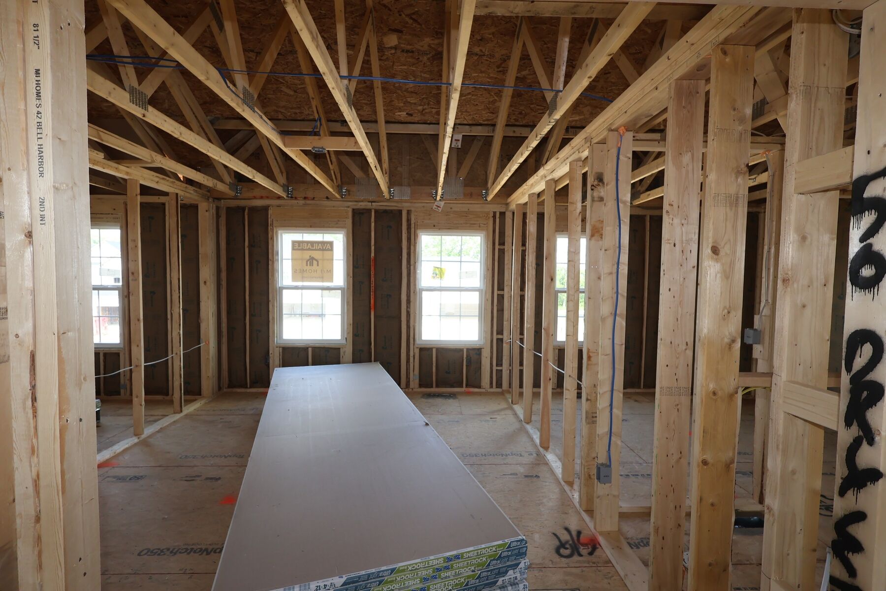 Insulation