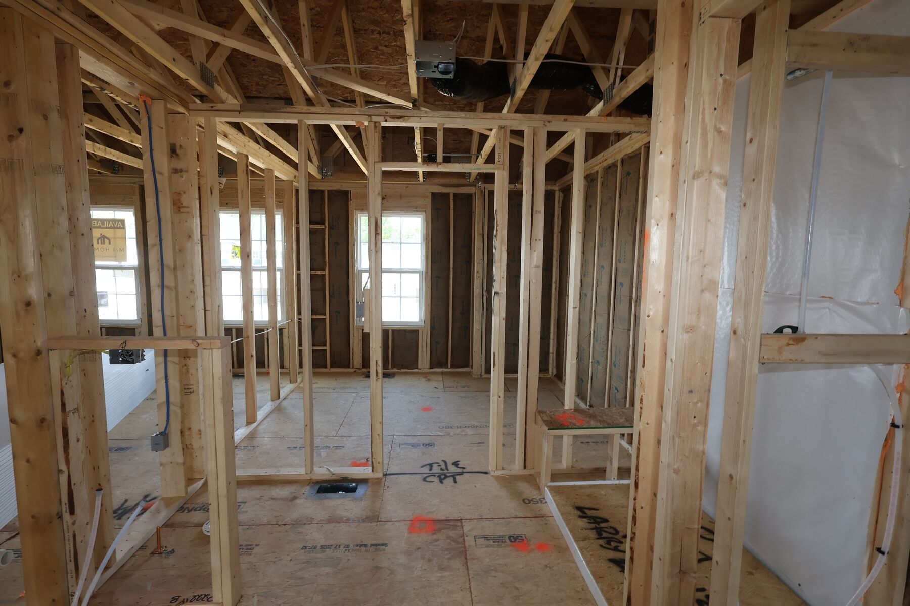 Insulation