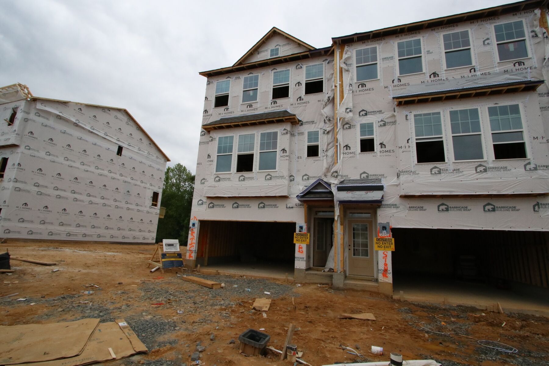 Front Exterior