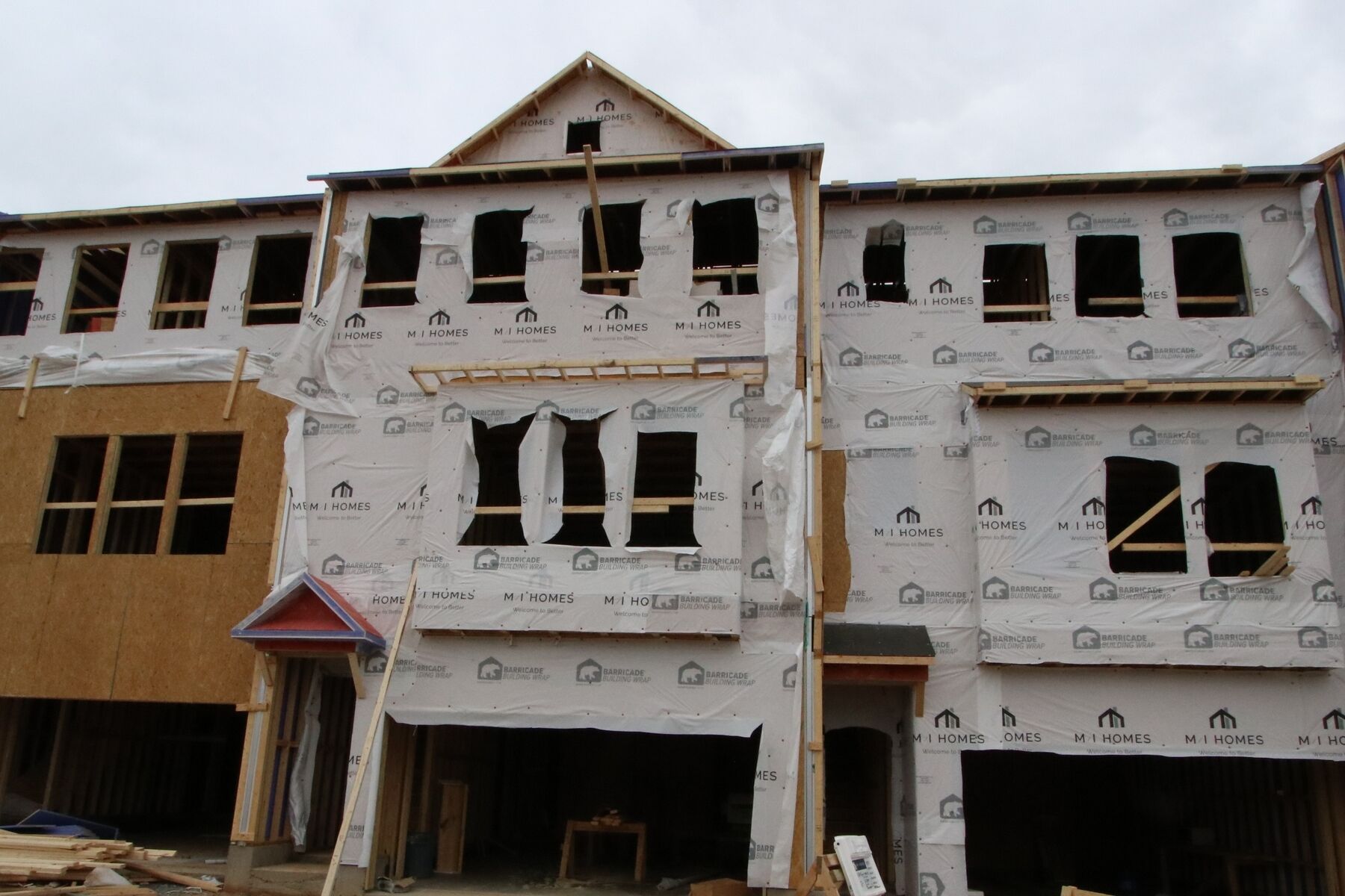 Front Exterior