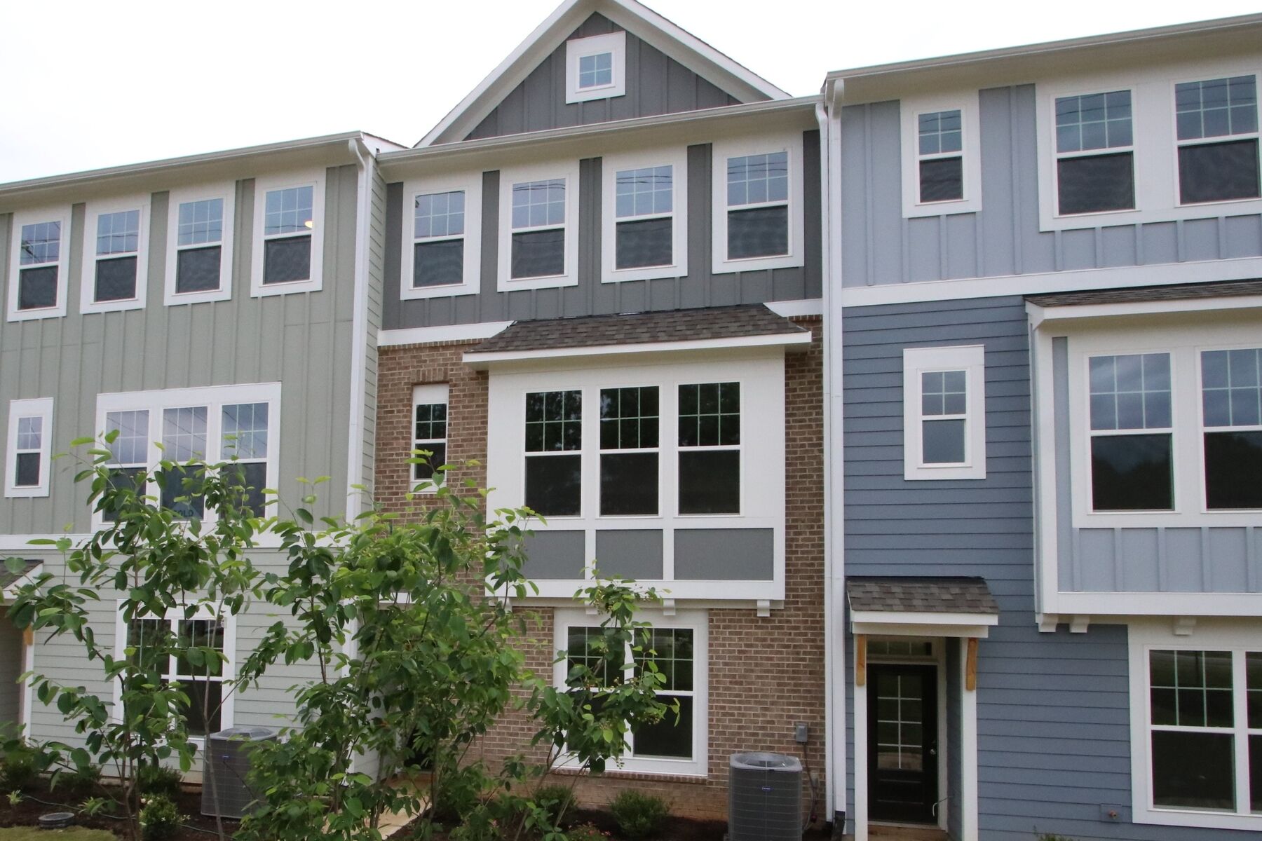 Front Exterior