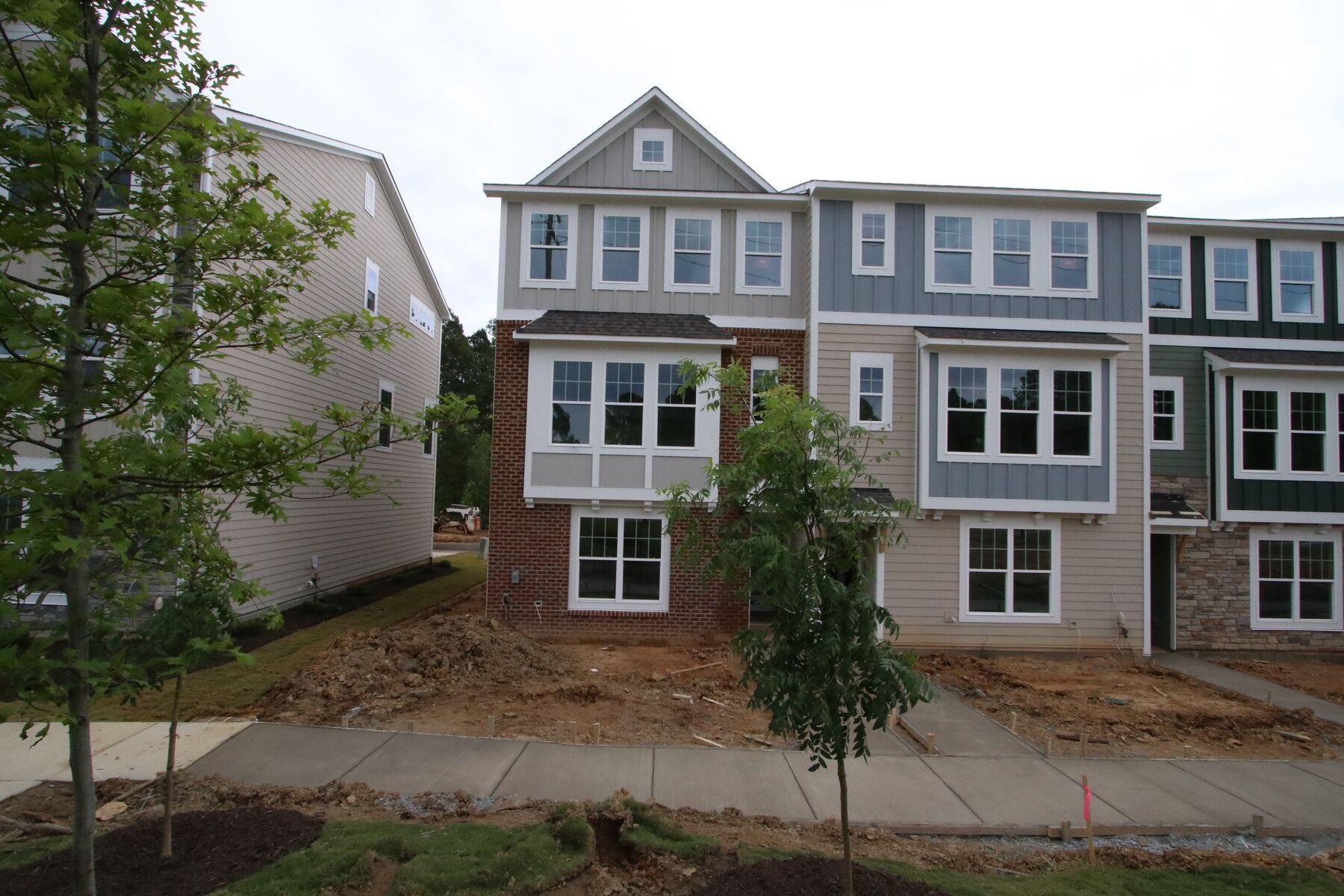 Front Exterior