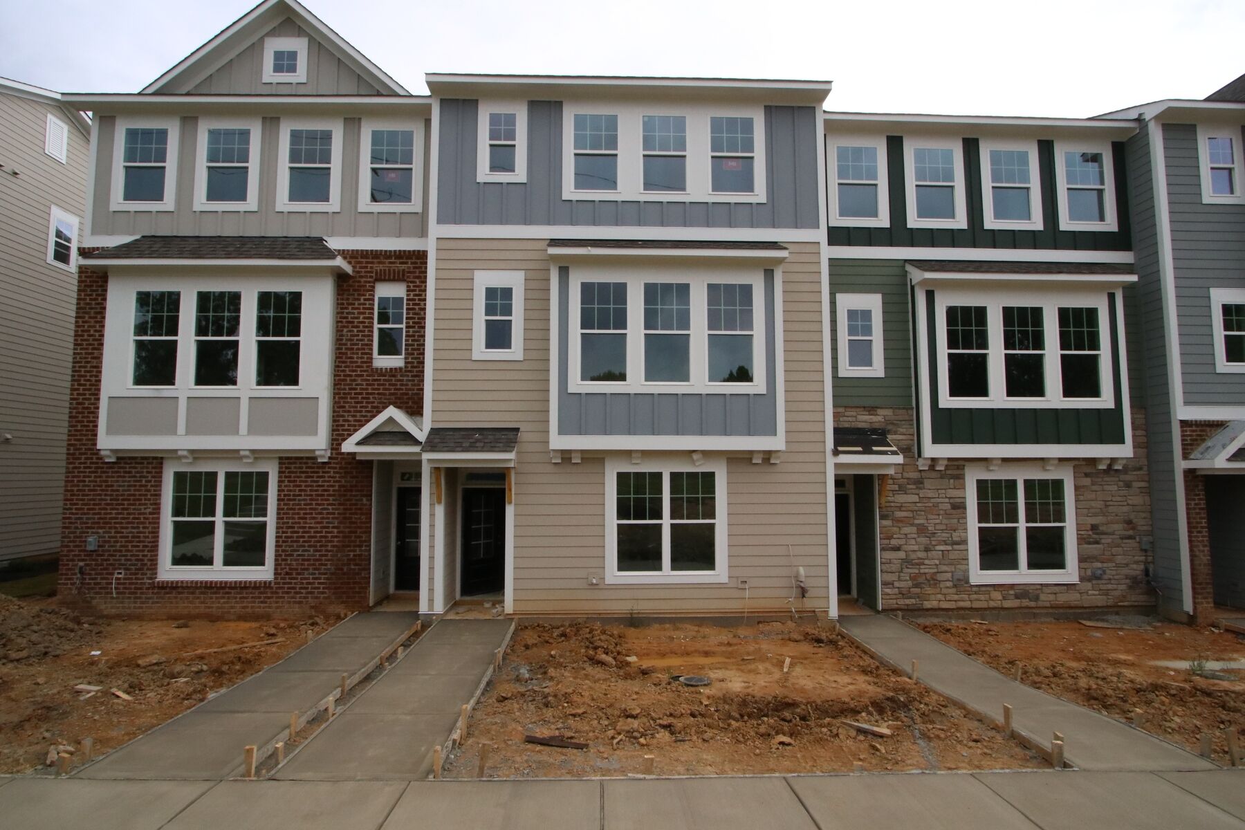 Front Exterior
