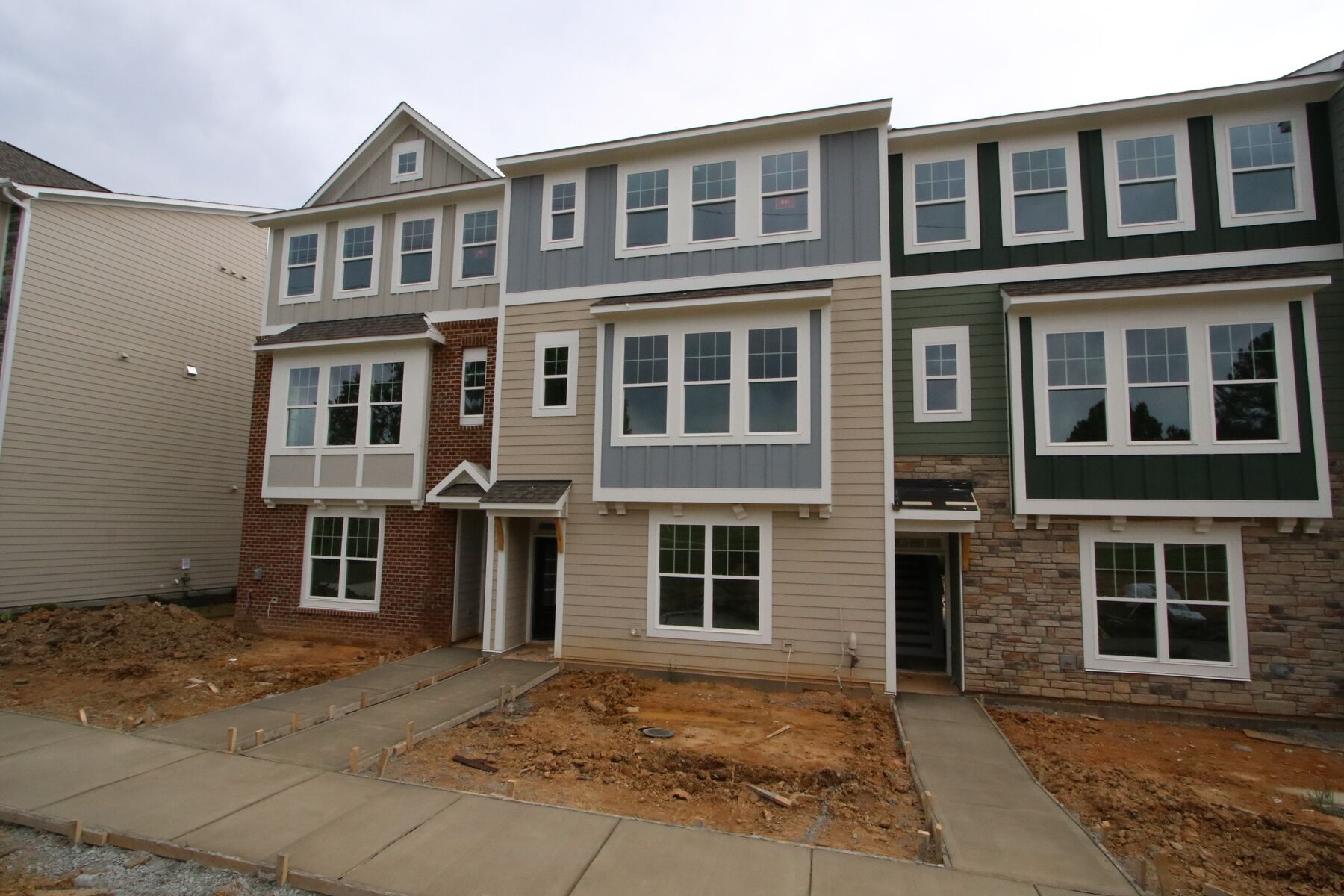 Front Exterior