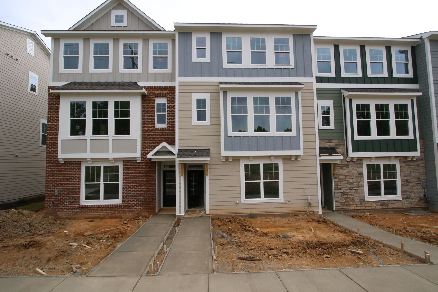 Front Exterior