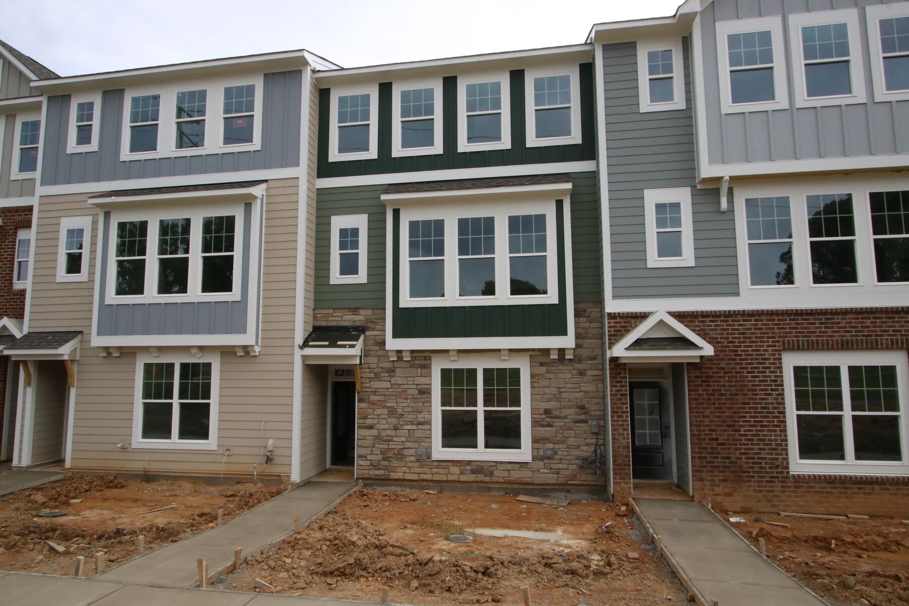 Front Exterior