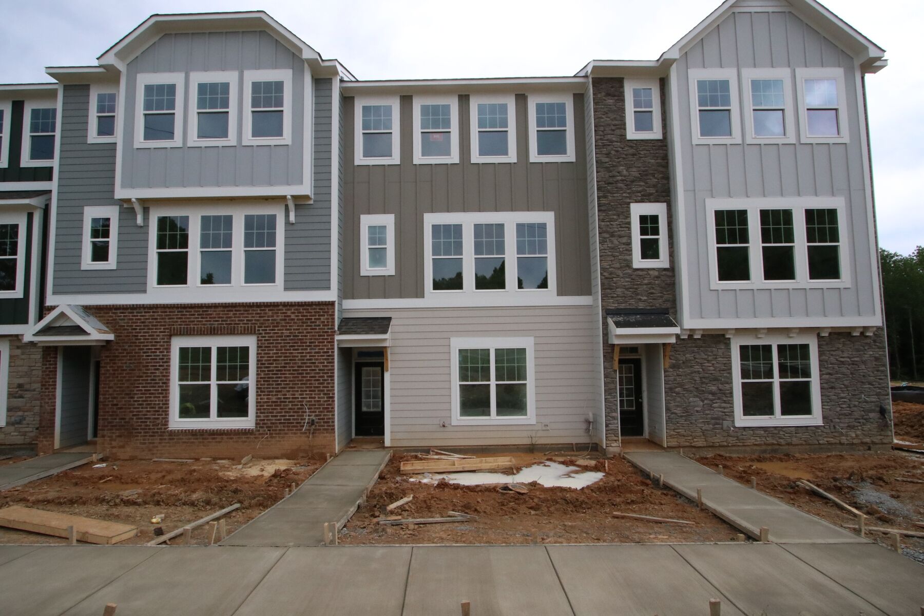 Front Exterior