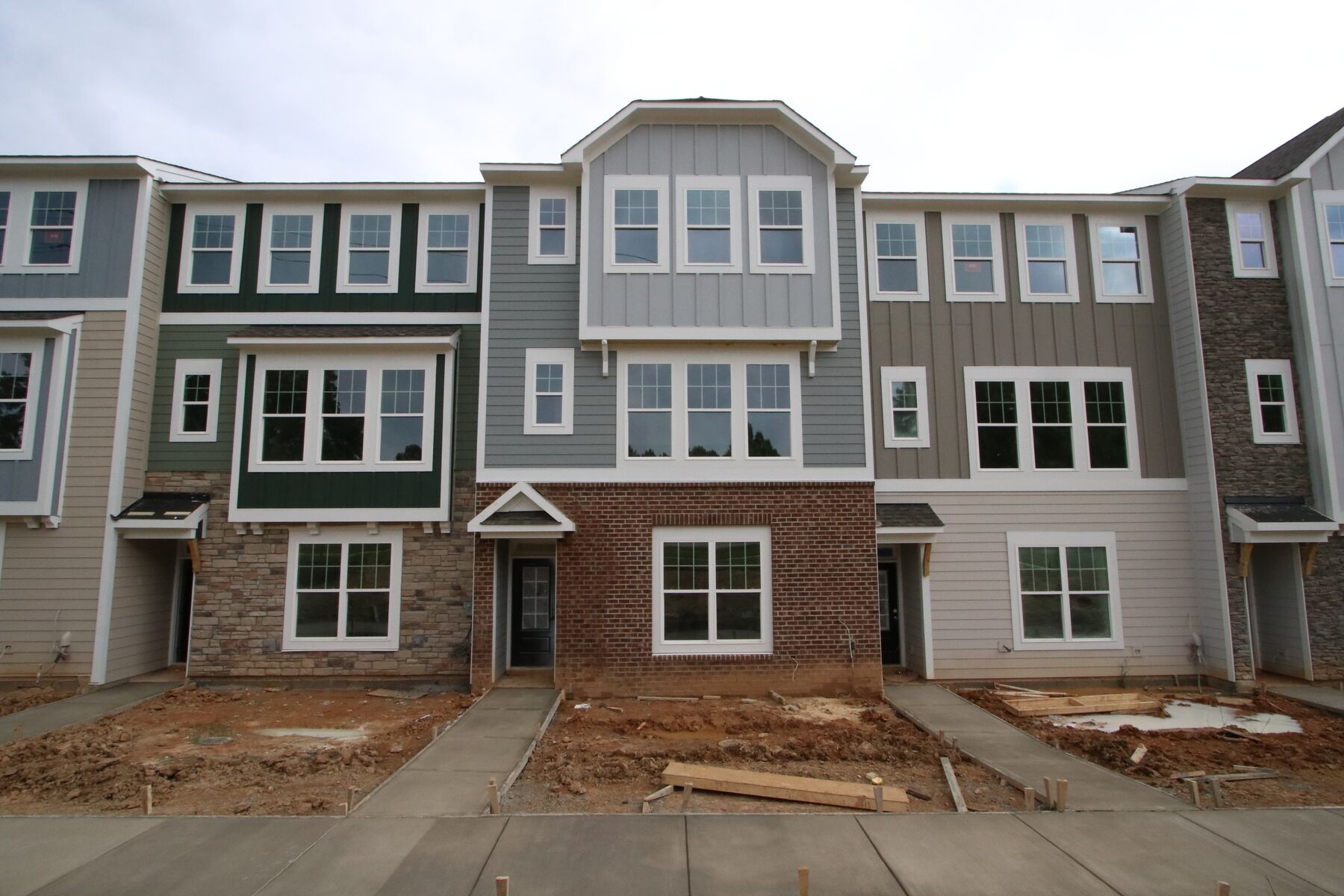 Front Exterior