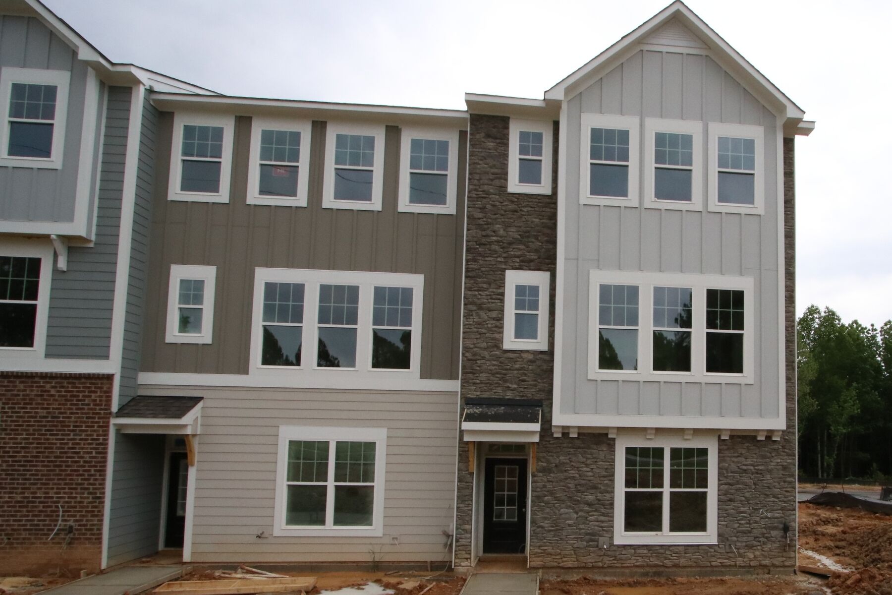 Front Exterior