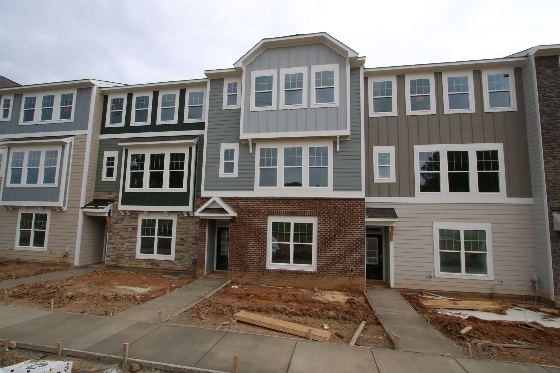 Front Exterior