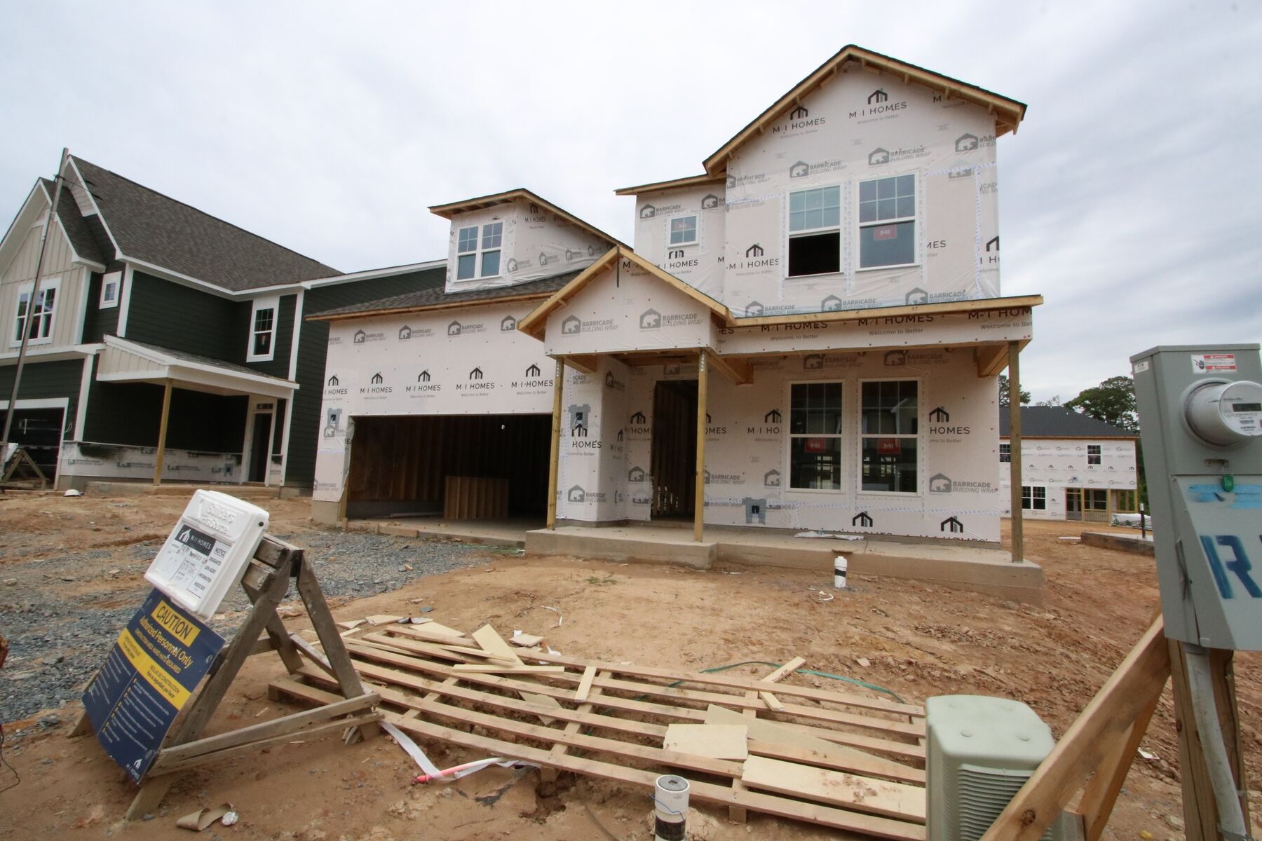 Front Exterior