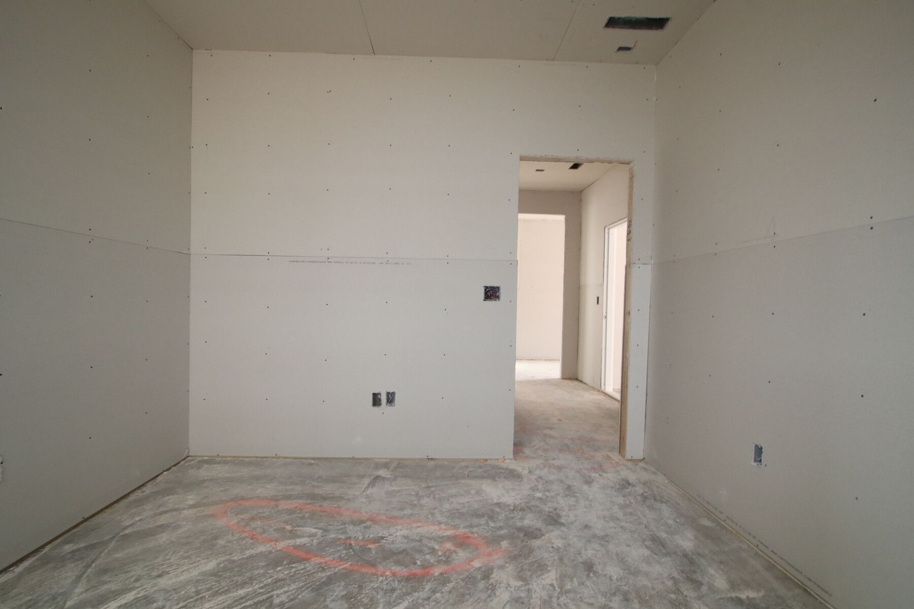 Drywall