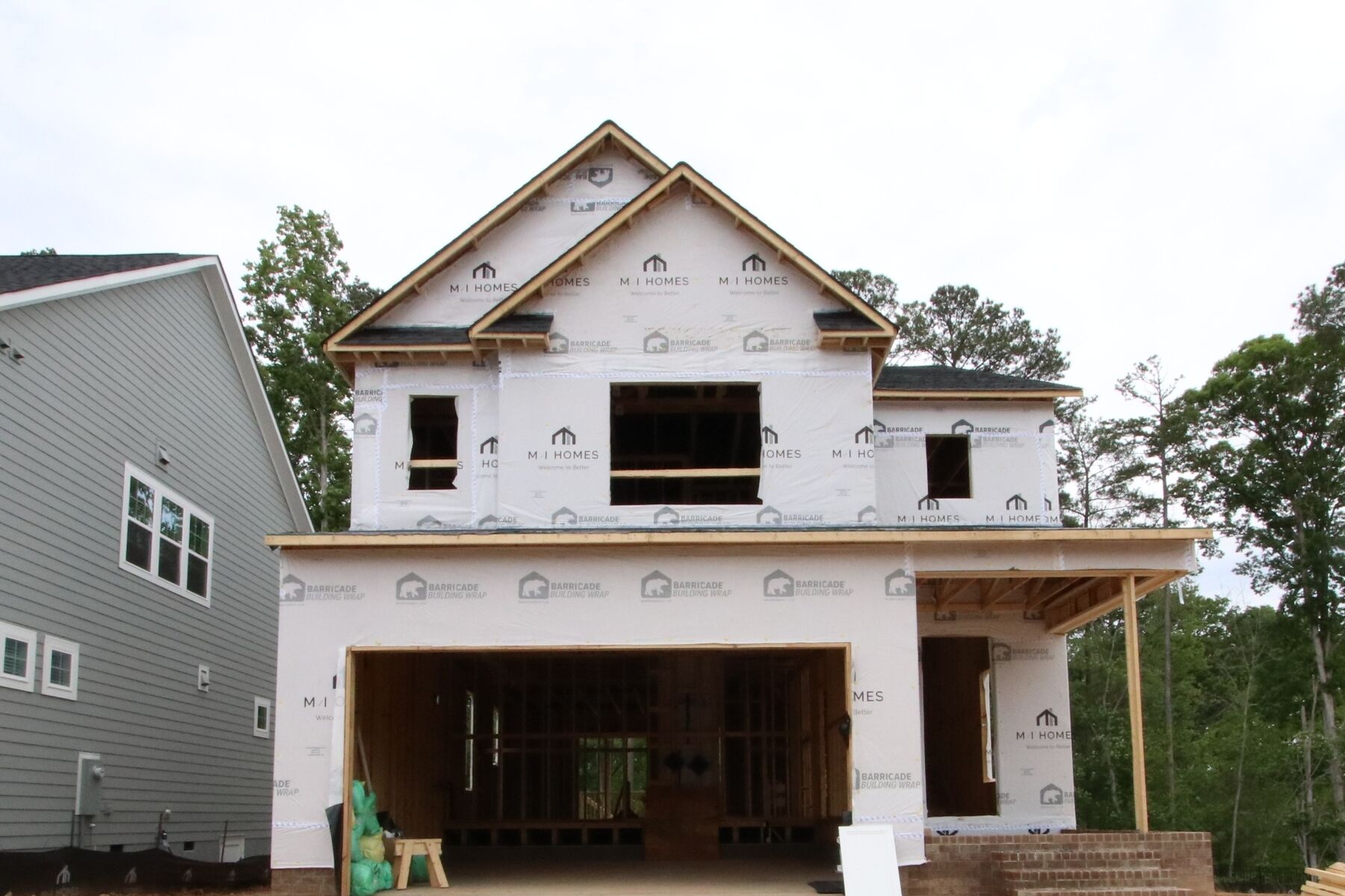 Front Exterior