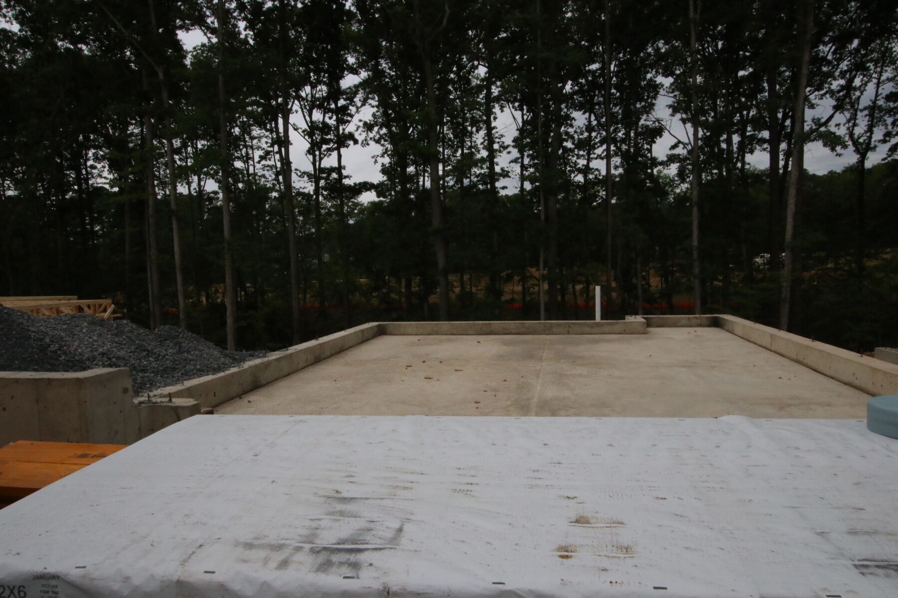 Homesite