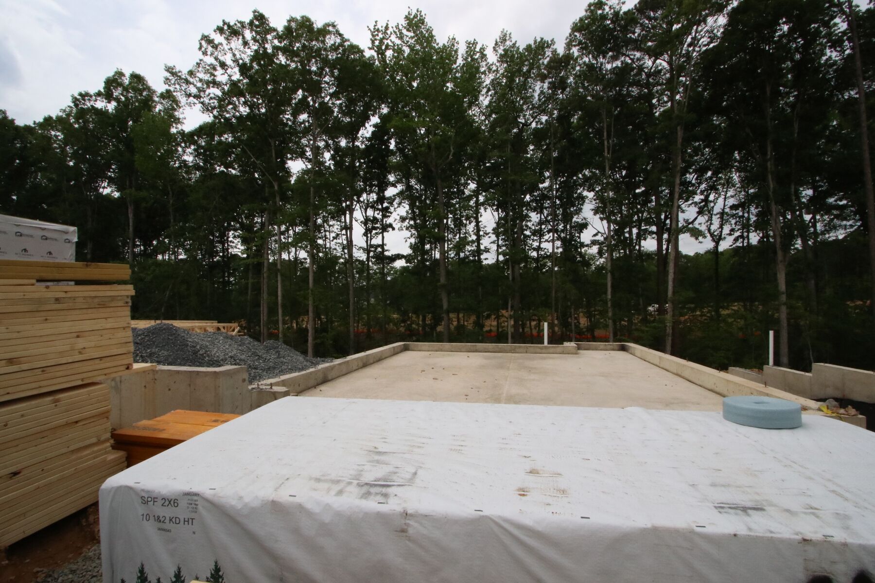 Homesite