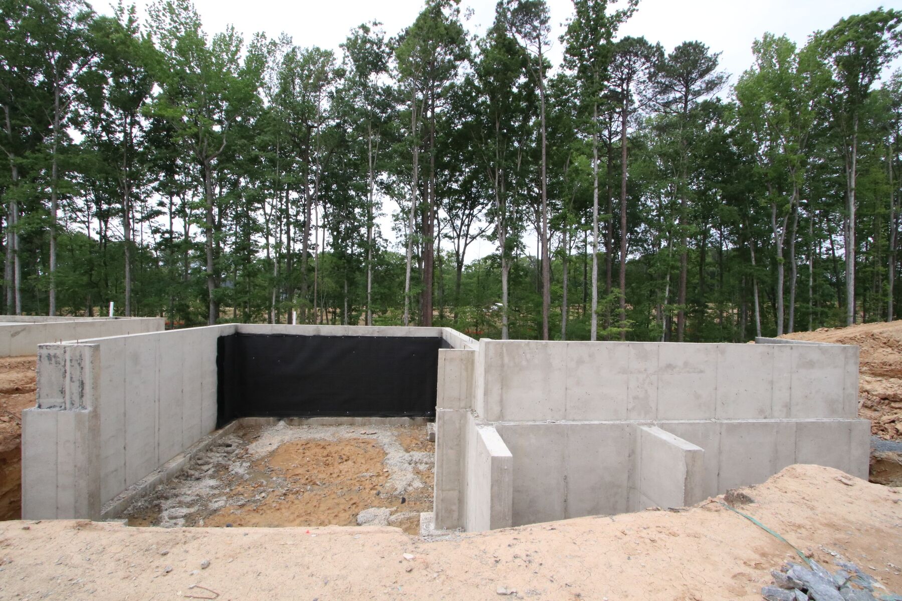 Homesite