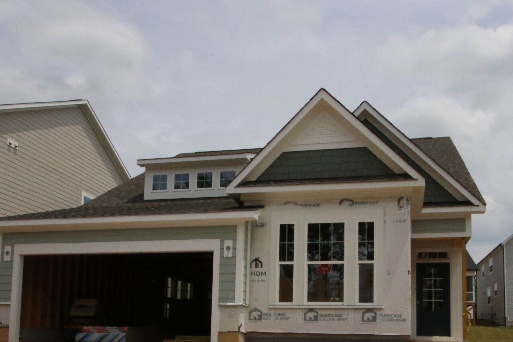 Front Exterior