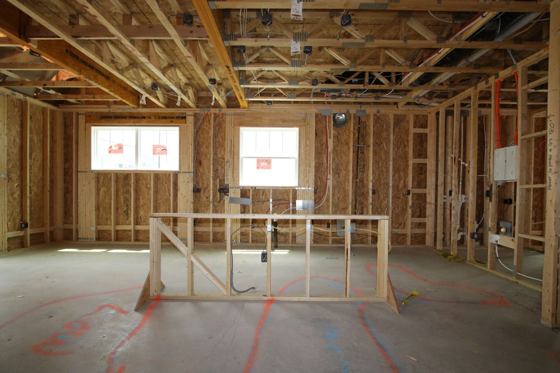 Framing