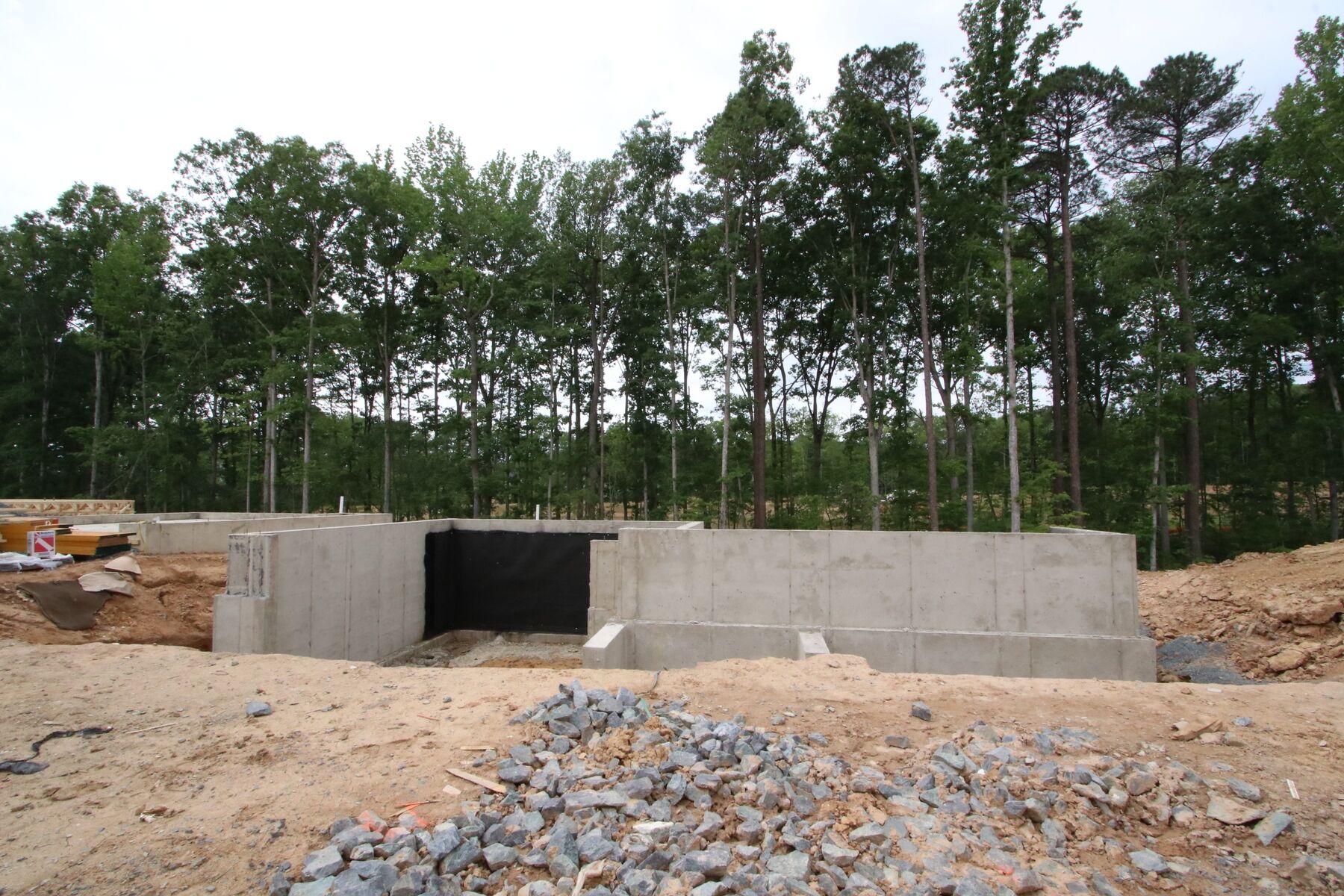 Homesite