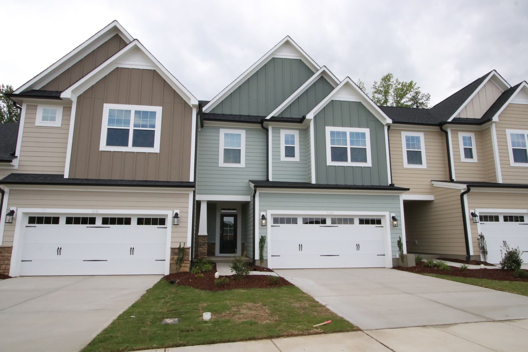 Front Exterior