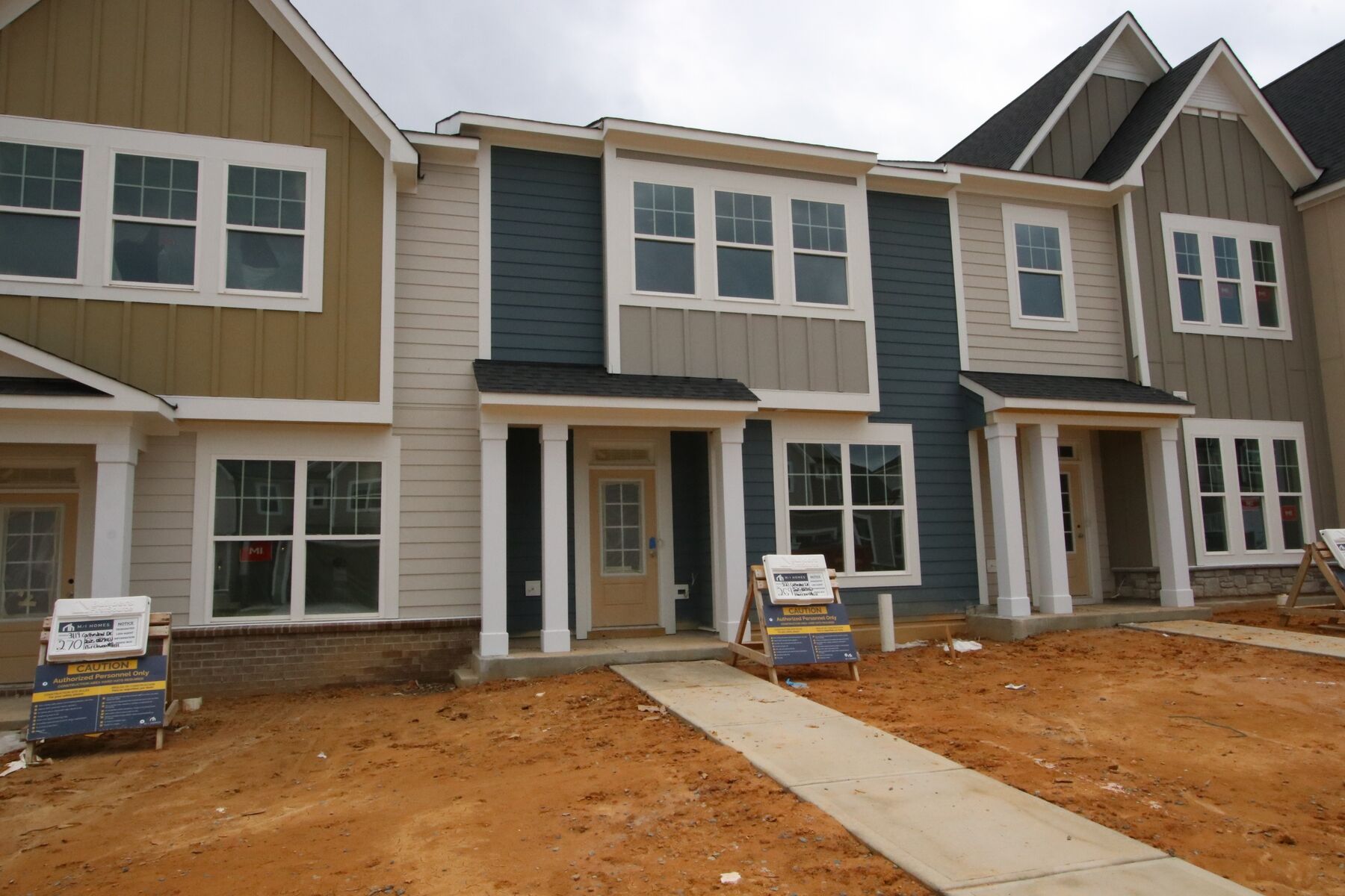 Front Exterior