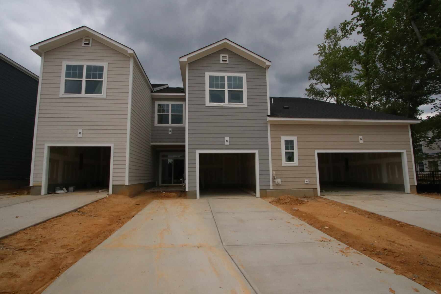 Front Exterior