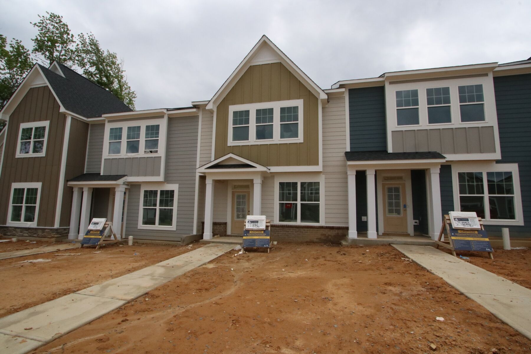 Front Exterior