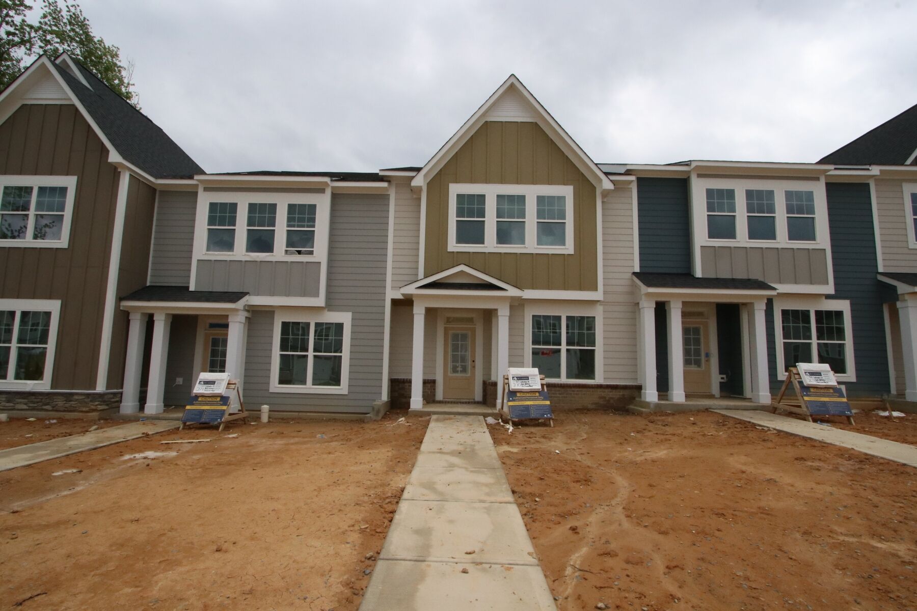 Front Exterior