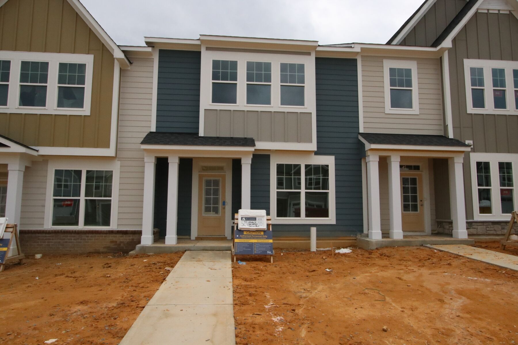 Front Exterior