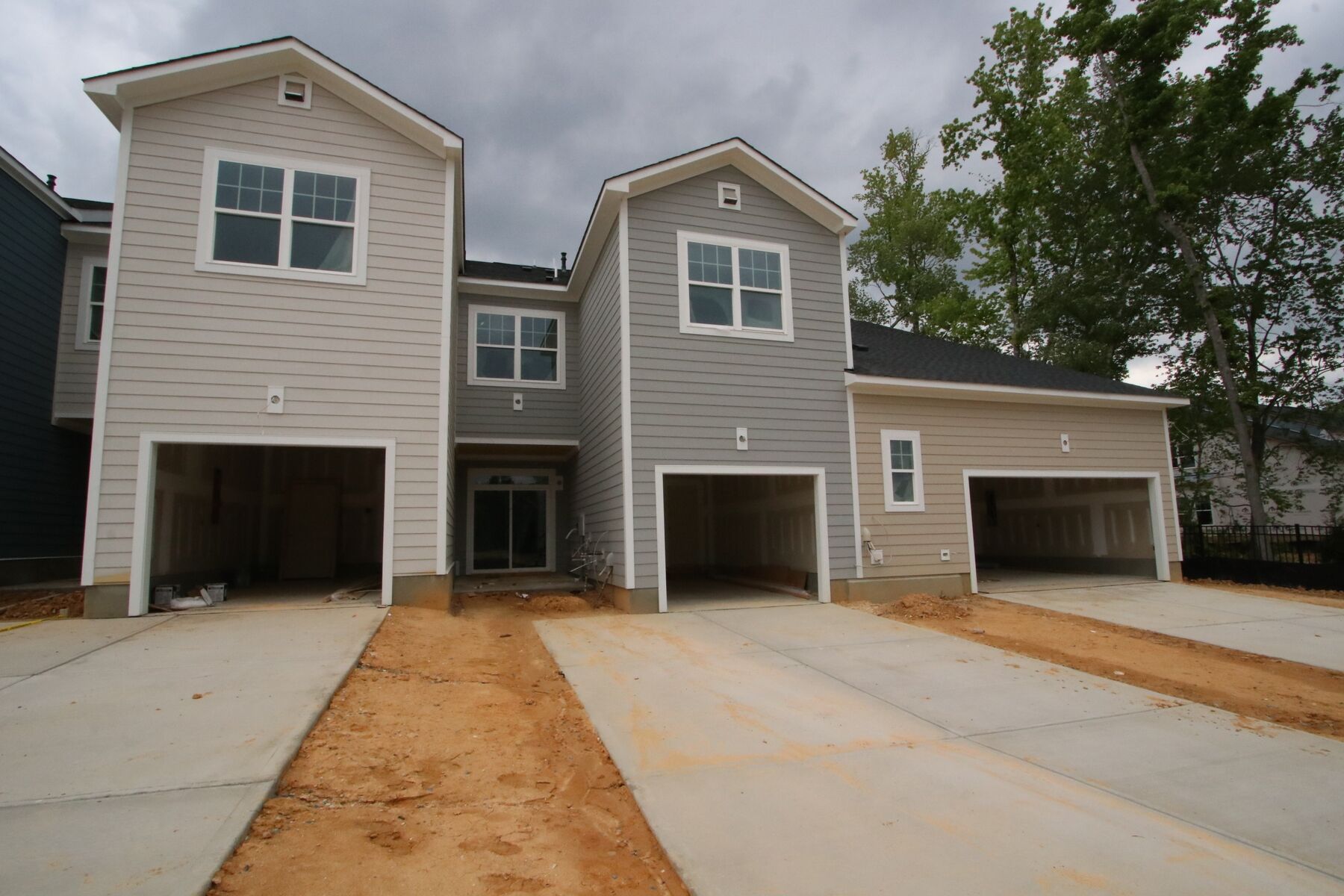 Front Exterior