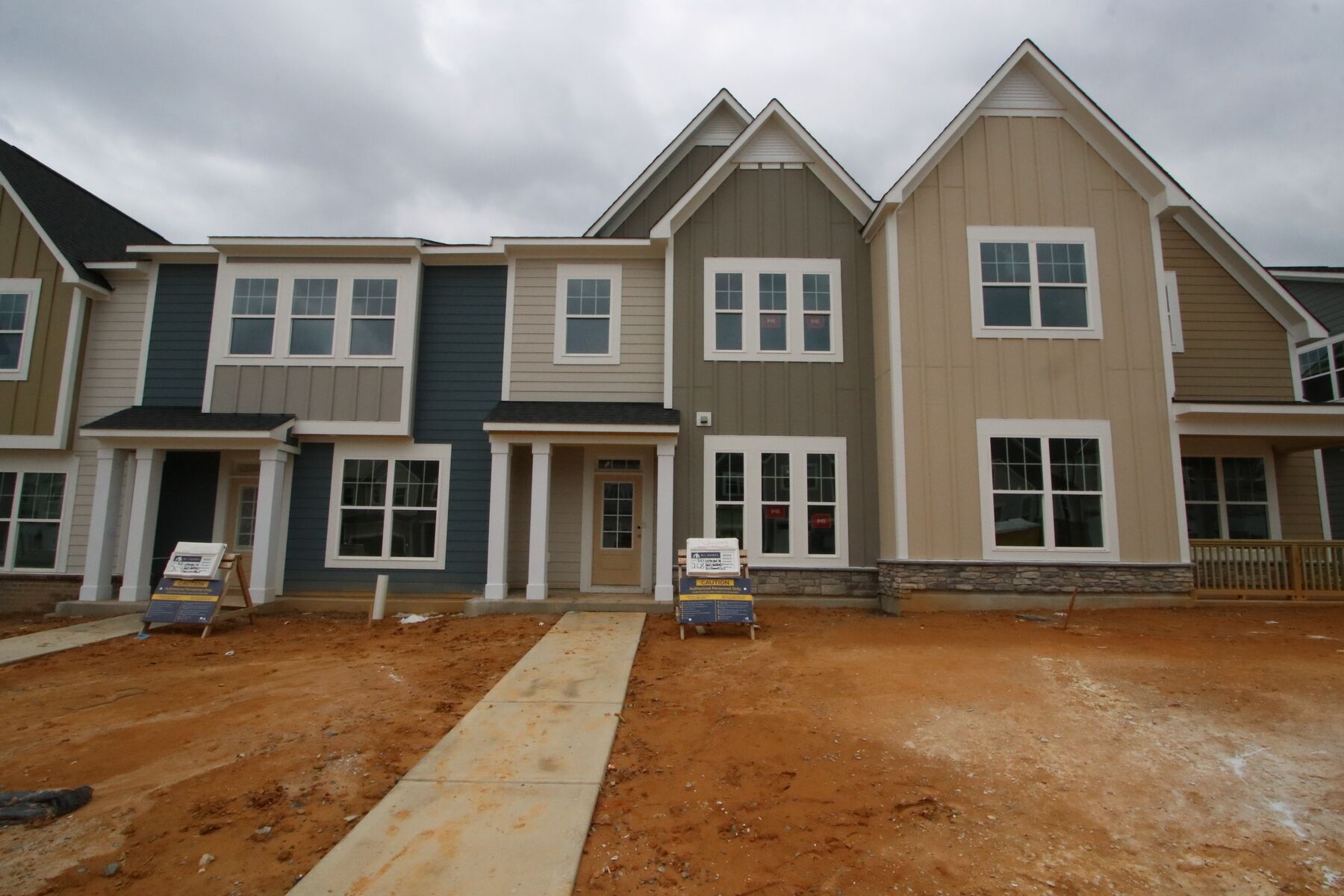 Front Exterior