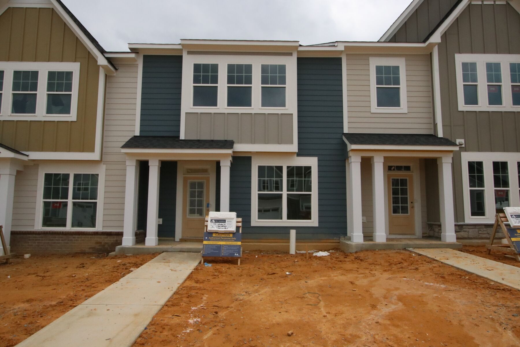 Front Exterior