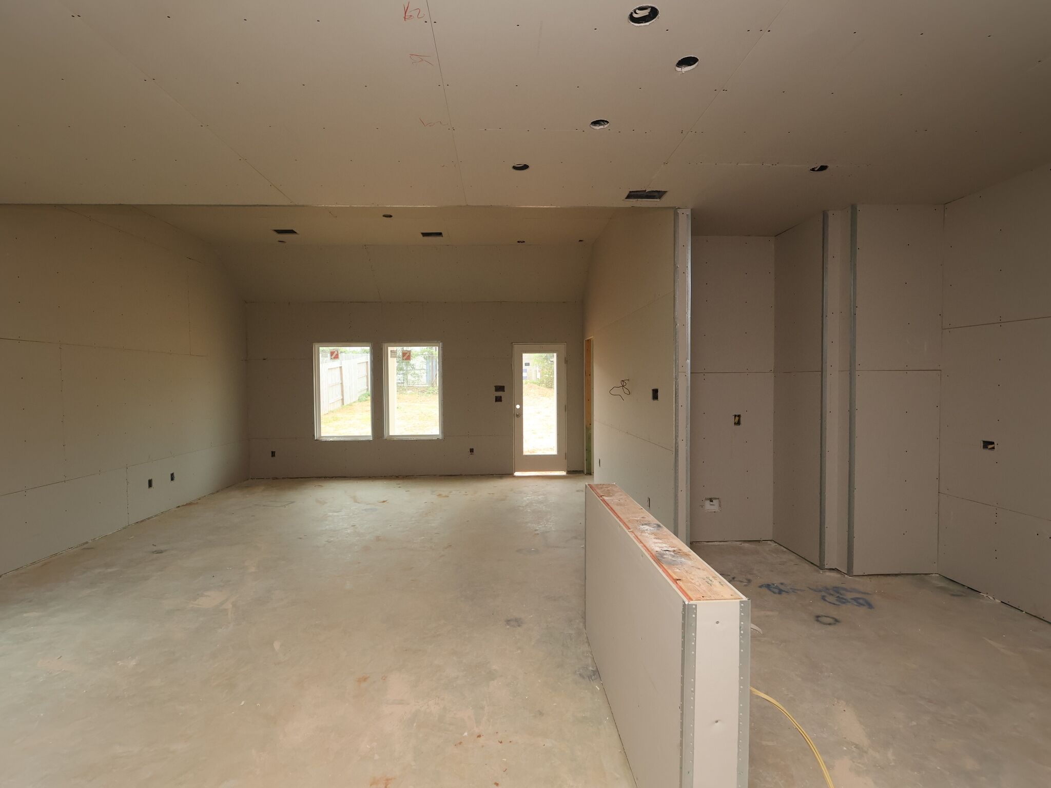 Drywall