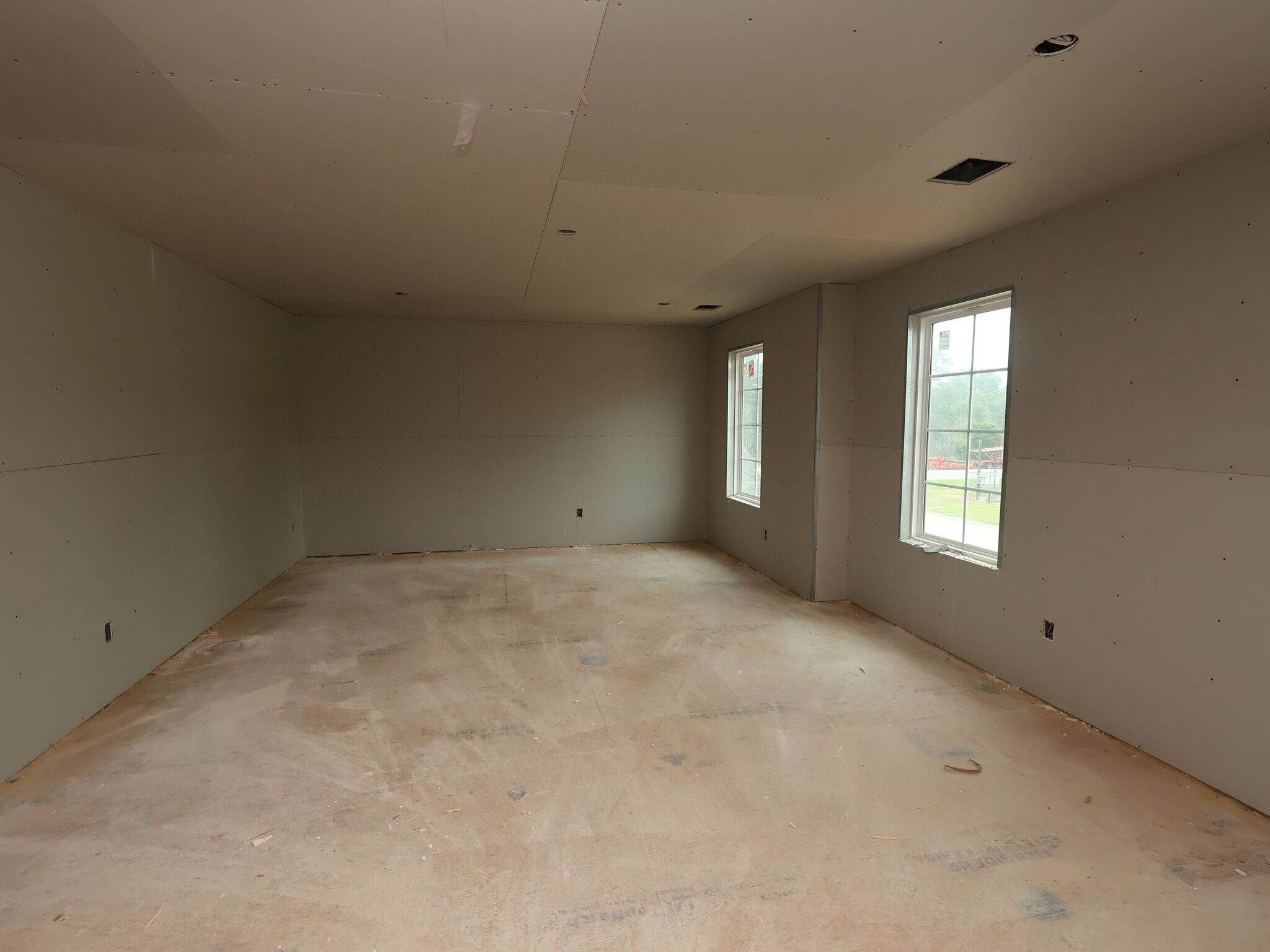 Drywall