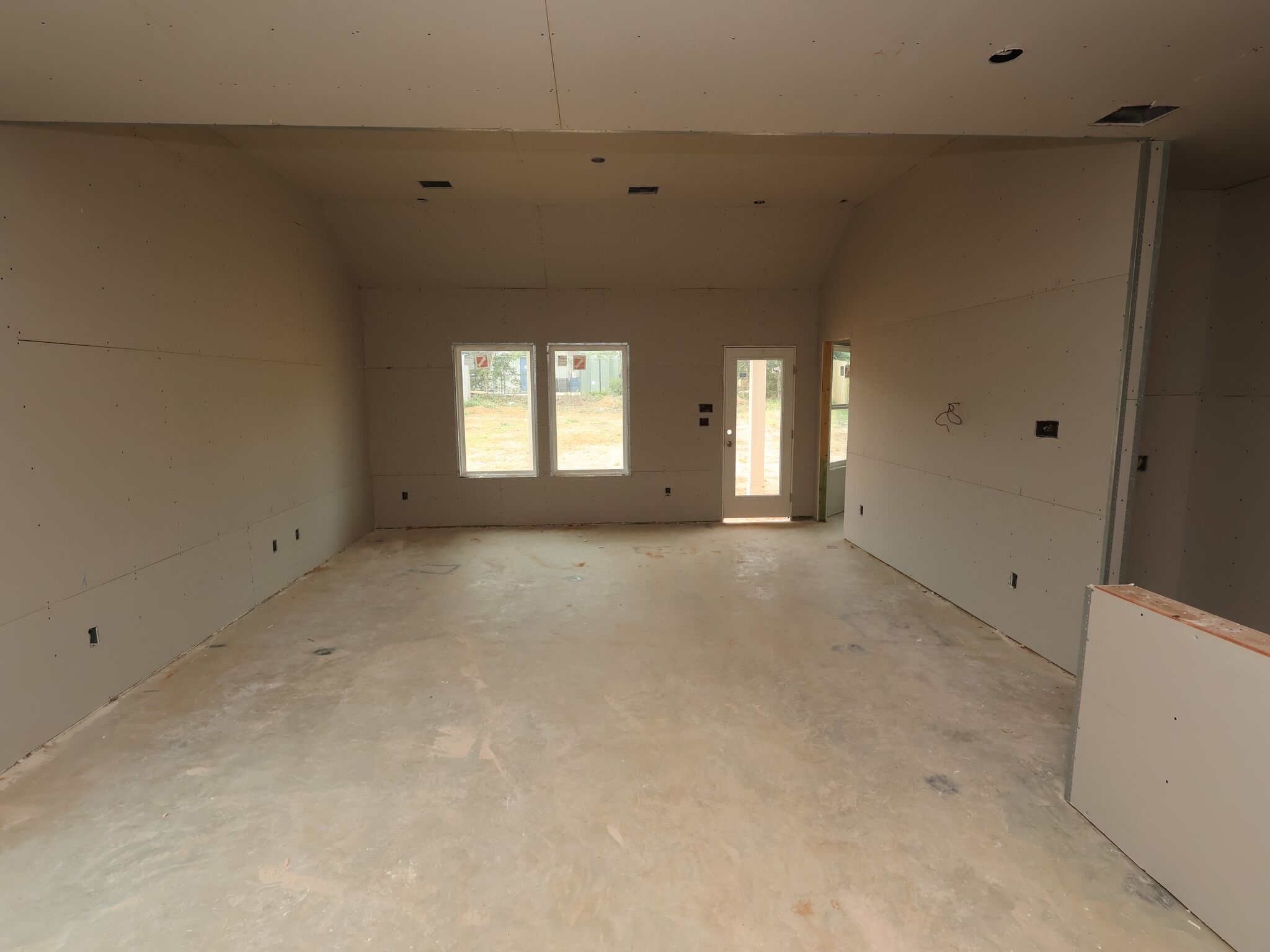 Drywall